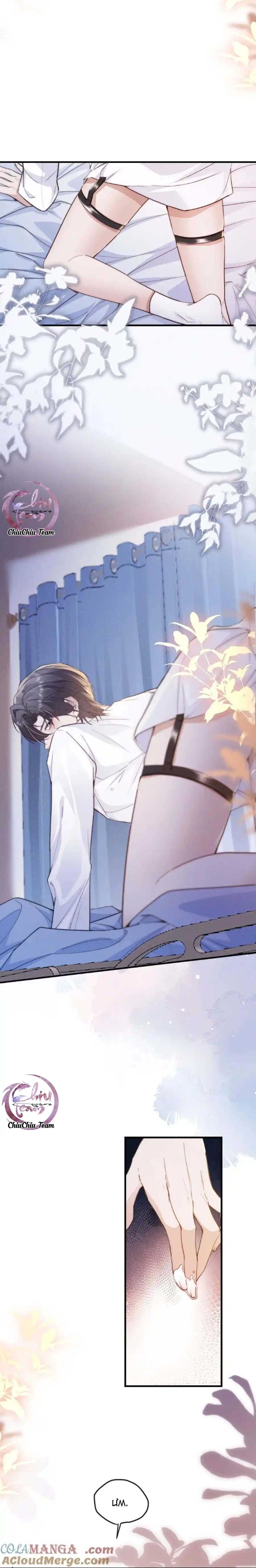 Phép Tắc Nuôi Dưỡng Chó Điên Chapter 25 - Trang 2