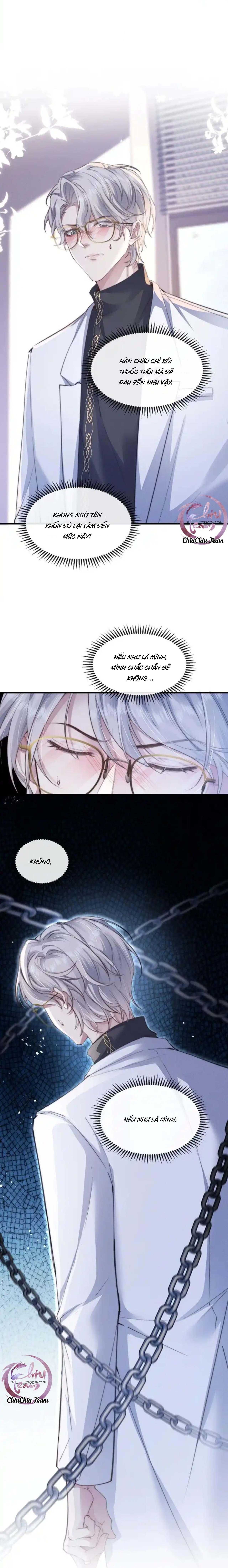 Phép Tắc Nuôi Dưỡng Chó Điên Chapter 25 - Trang 2