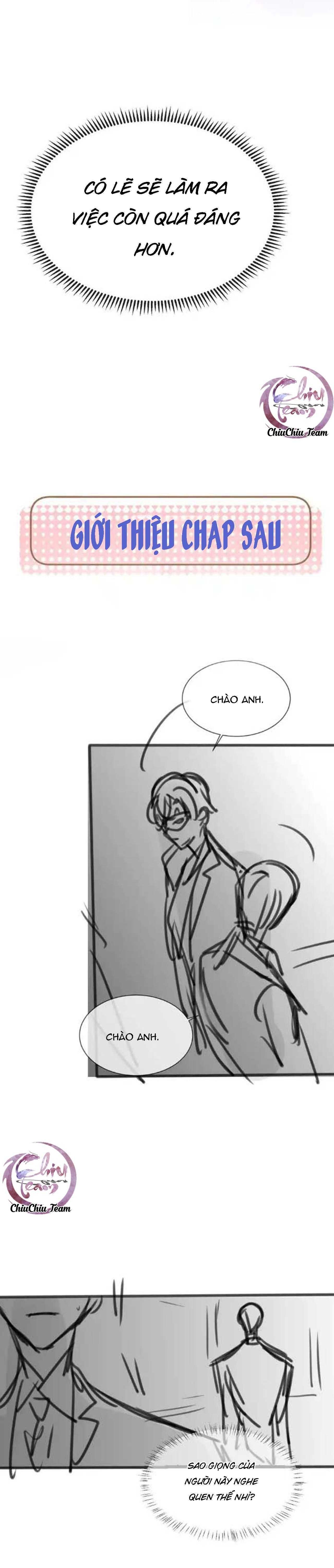 Phép Tắc Nuôi Dưỡng Chó Điên Chapter 25 - Trang 2