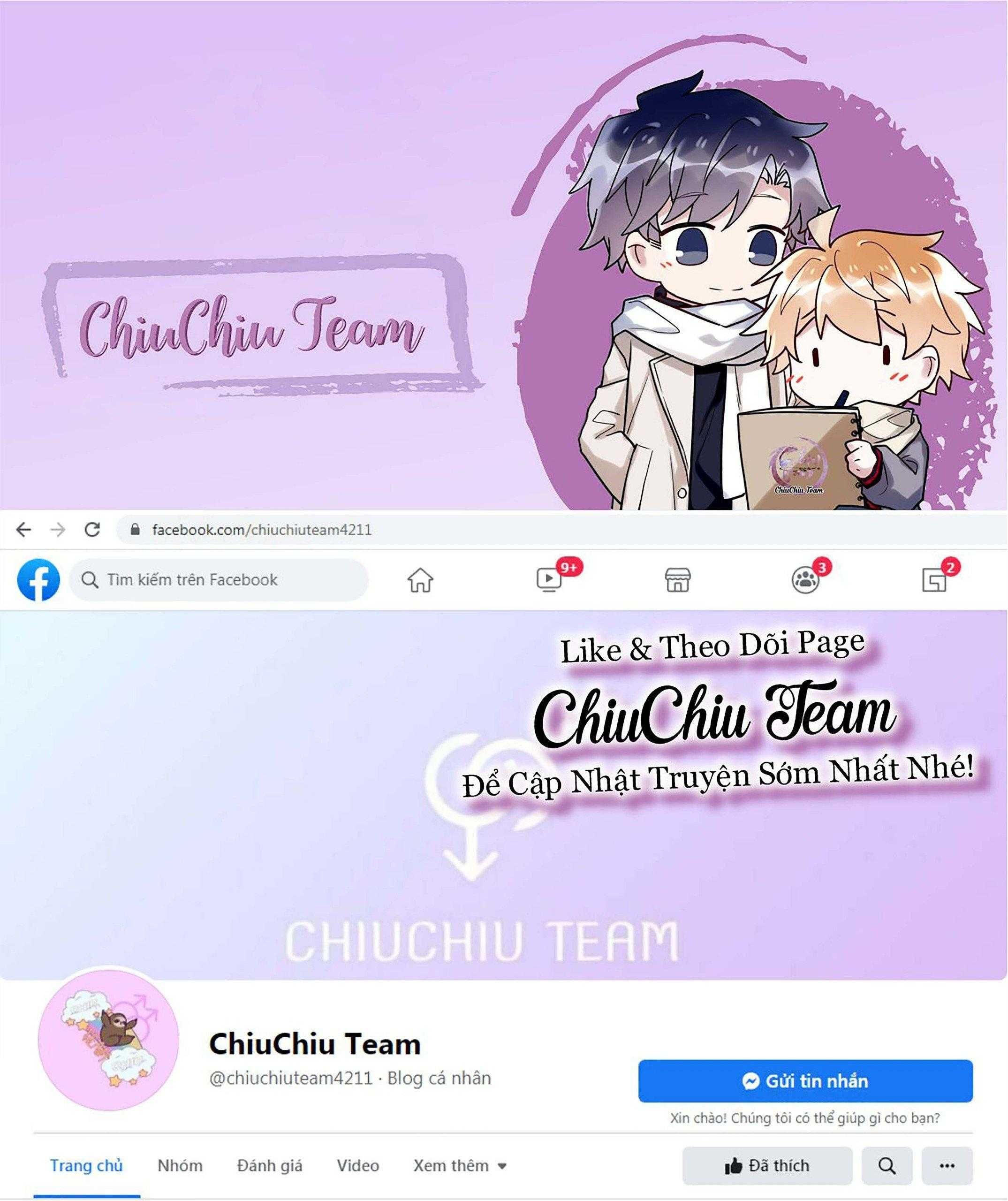 Phép Tắc Nuôi Dưỡng Chó Điên Chapter 25 - Trang 2