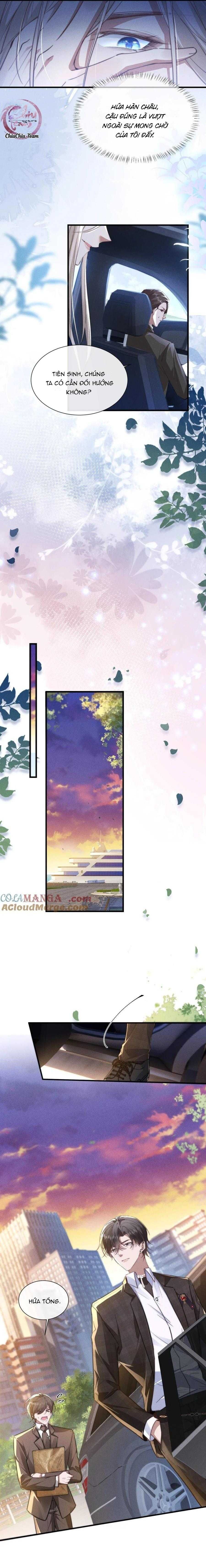 Phép Tắc Nuôi Dưỡng Chó Điên Chapter 26 - Trang 2