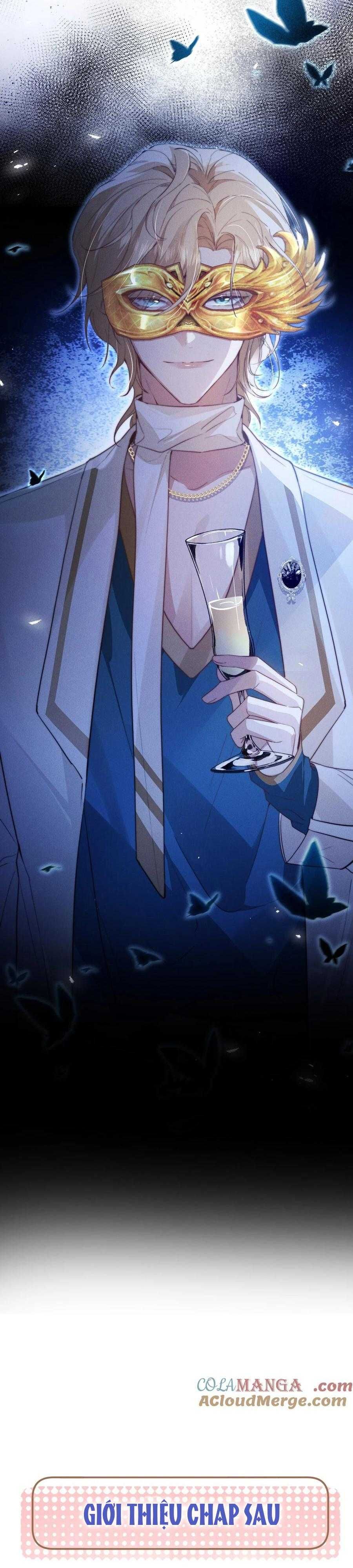 Phép Tắc Nuôi Dưỡng Chó Điên Chapter 27 - Trang 2