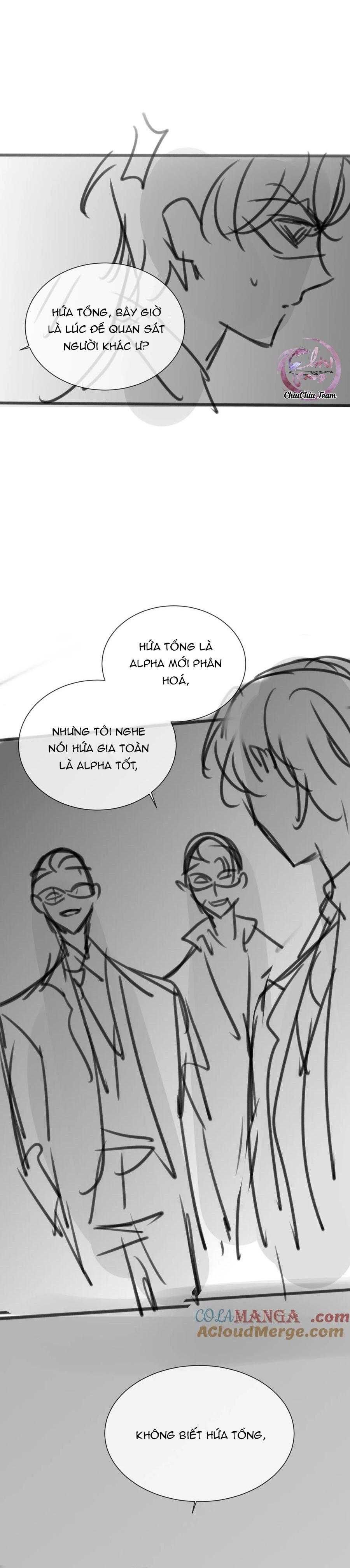 Phép Tắc Nuôi Dưỡng Chó Điên Chapter 27 - Trang 2