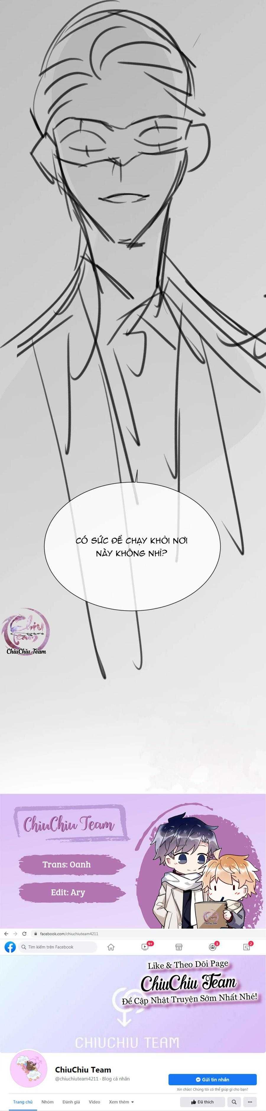 Phép Tắc Nuôi Dưỡng Chó Điên Chapter 27 - Trang 2