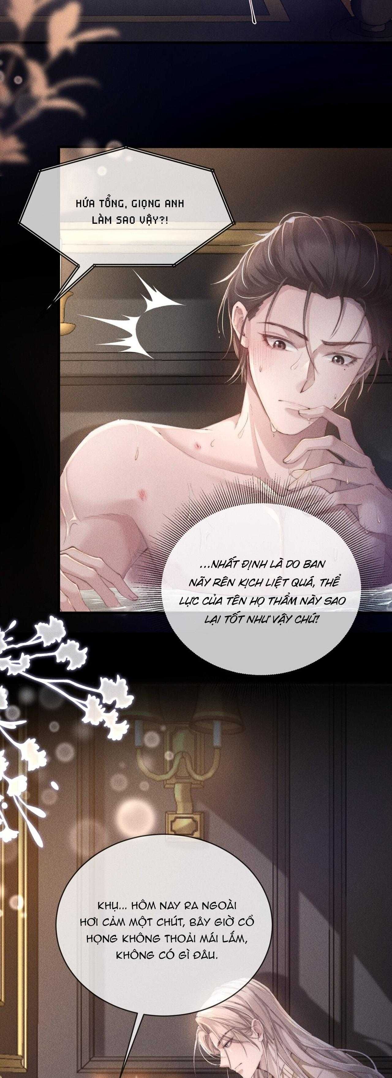 Phép Tắc Nuôi Dưỡng Chó Điên Chapter 3 - Trang 2