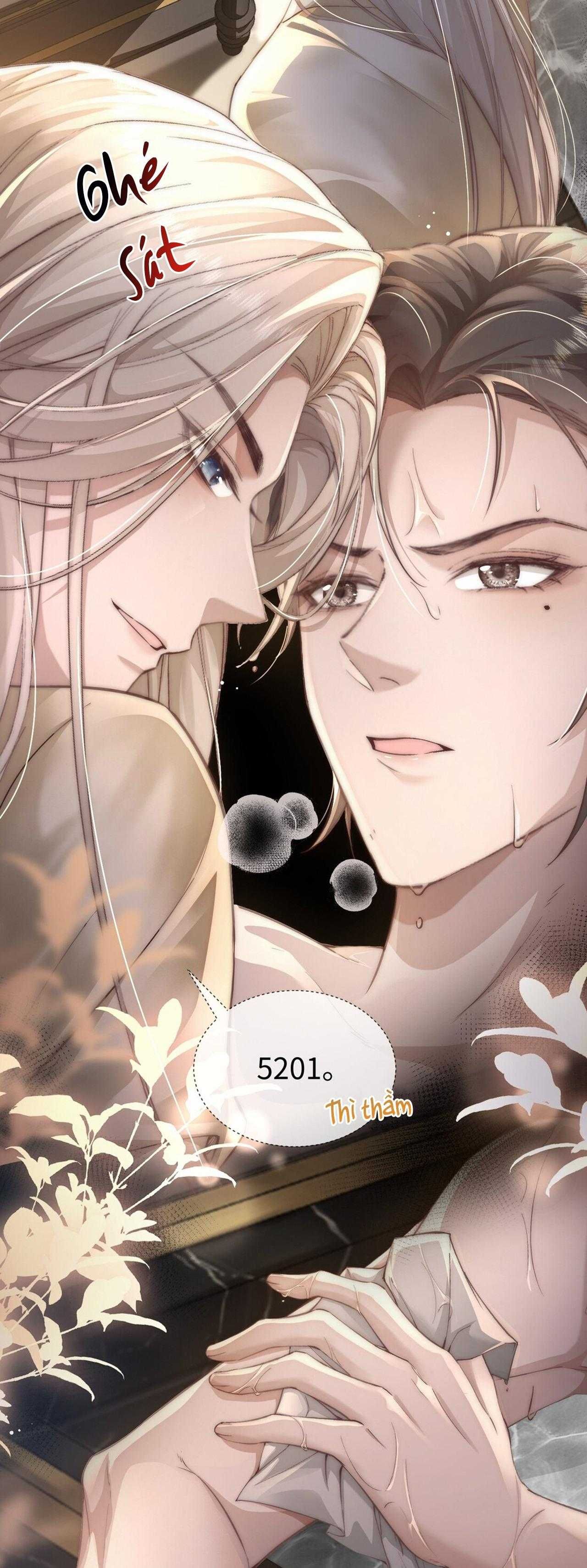 Phép Tắc Nuôi Dưỡng Chó Điên Chapter 3 - Trang 2