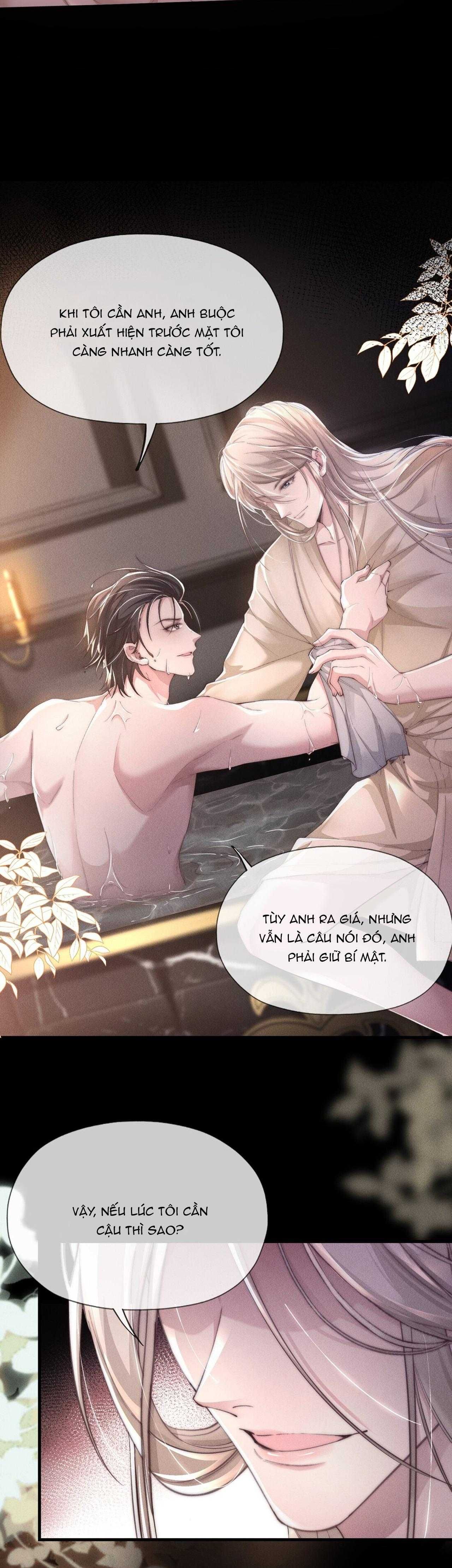 Phép Tắc Nuôi Dưỡng Chó Điên Chapter 3 - Trang 2