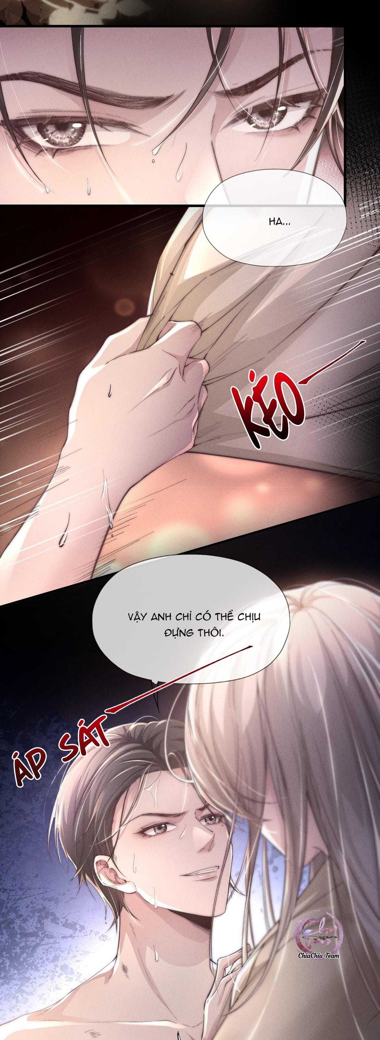 Phép Tắc Nuôi Dưỡng Chó Điên Chapter 3 - Trang 2
