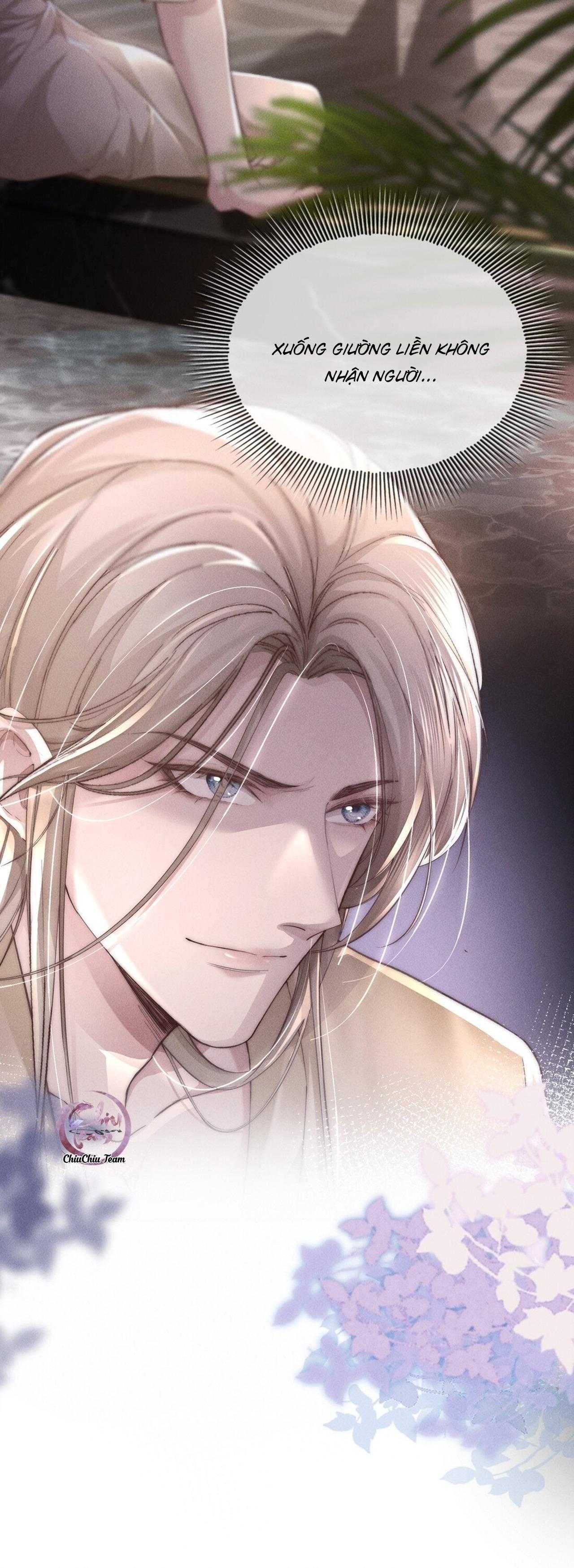 Phép Tắc Nuôi Dưỡng Chó Điên Chapter 3 - Trang 2