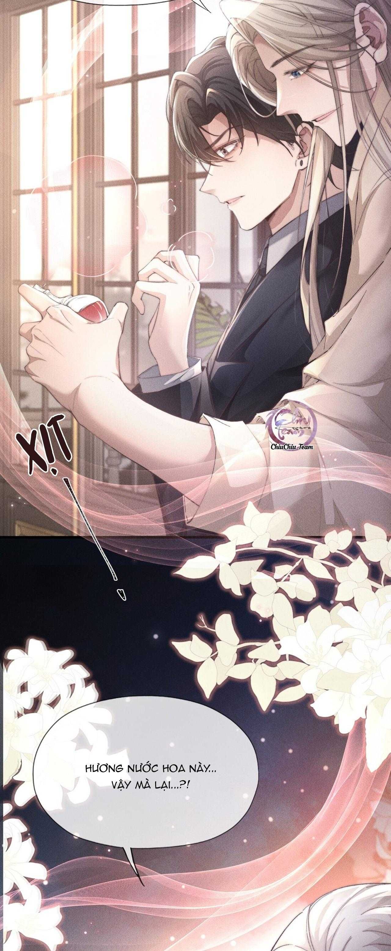 Phép Tắc Nuôi Dưỡng Chó Điên Chapter 3 - Trang 2