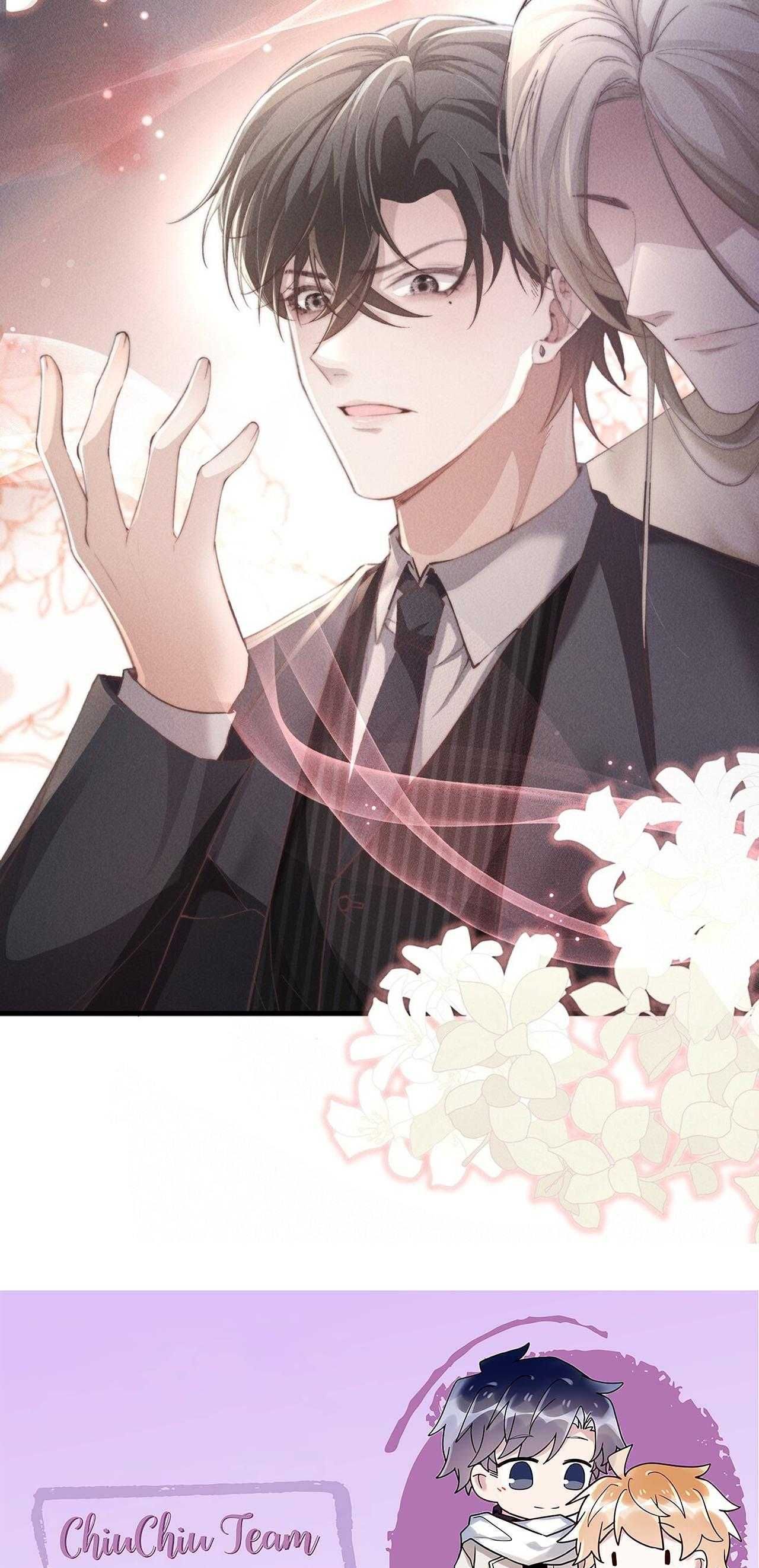 Phép Tắc Nuôi Dưỡng Chó Điên Chapter 3 - Trang 2