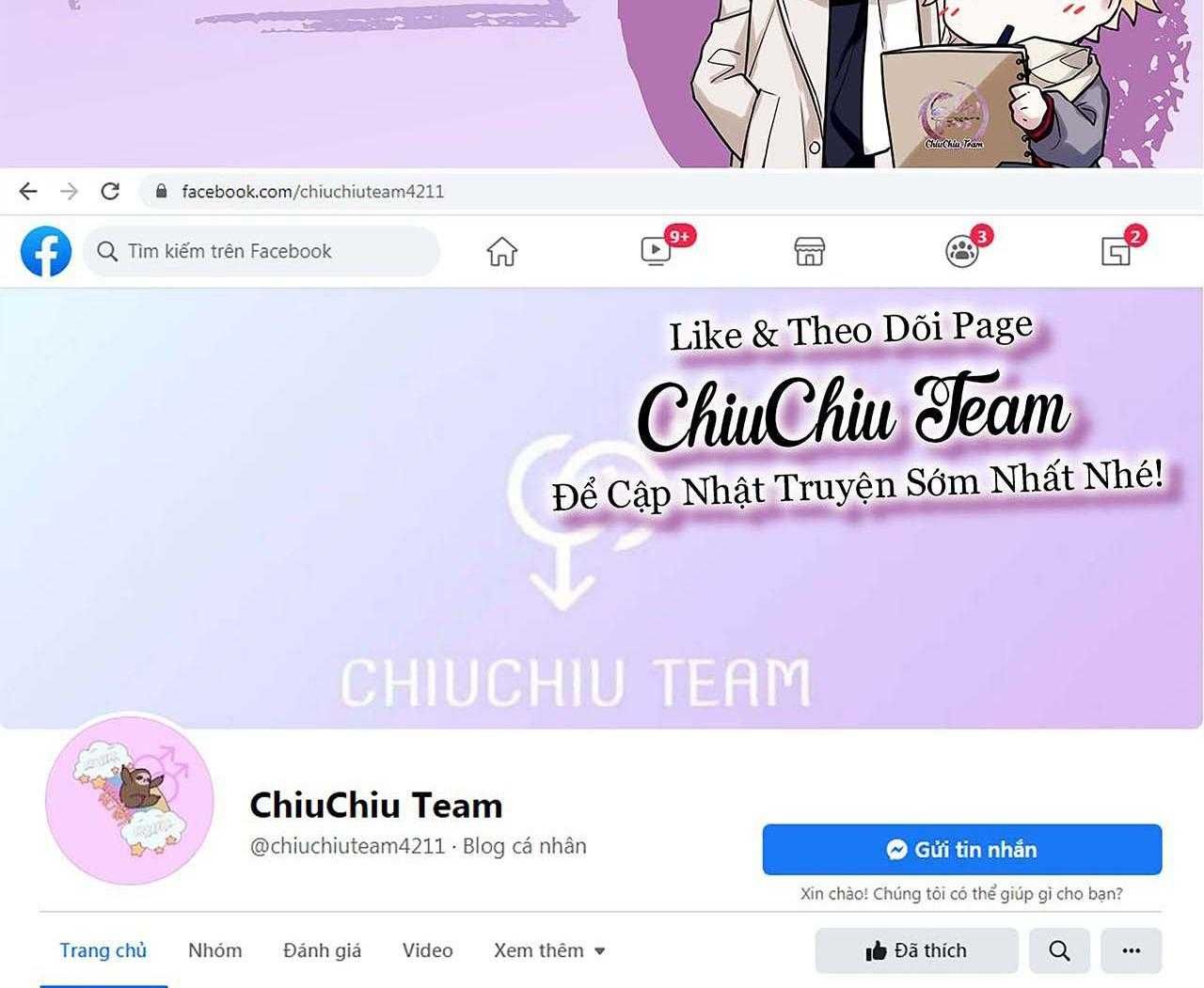 Phép Tắc Nuôi Dưỡng Chó Điên Chapter 3 - Trang 2