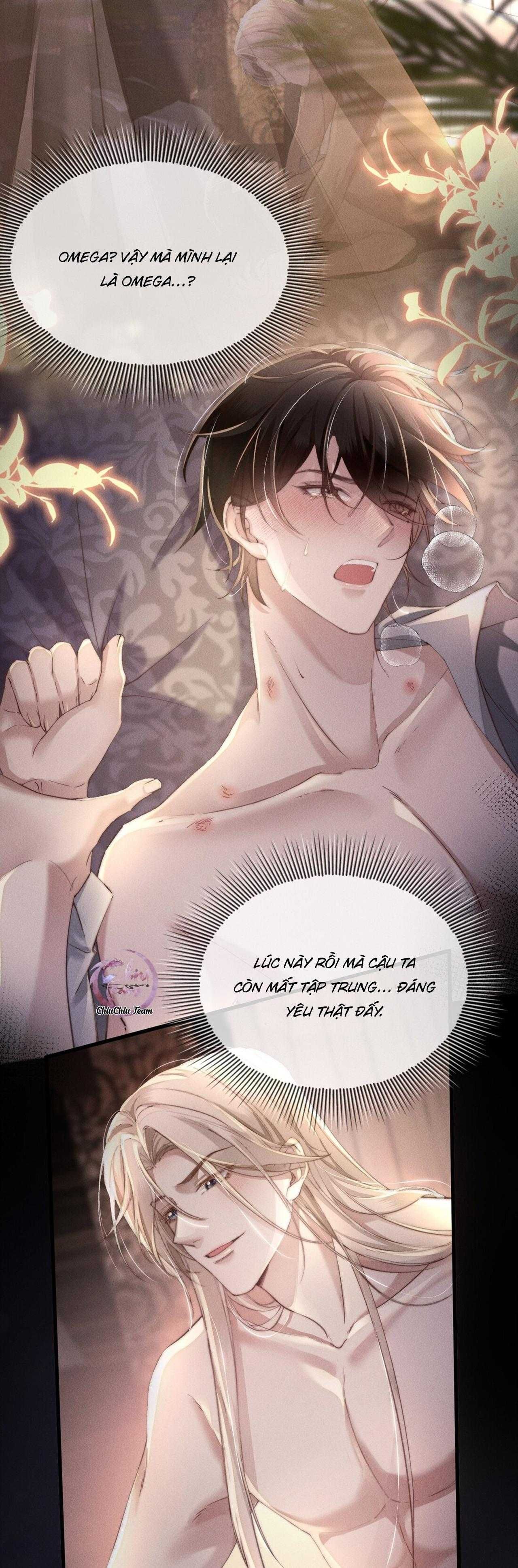 Phép Tắc Nuôi Dưỡng Chó Điên Chapter 3 - Trang 2