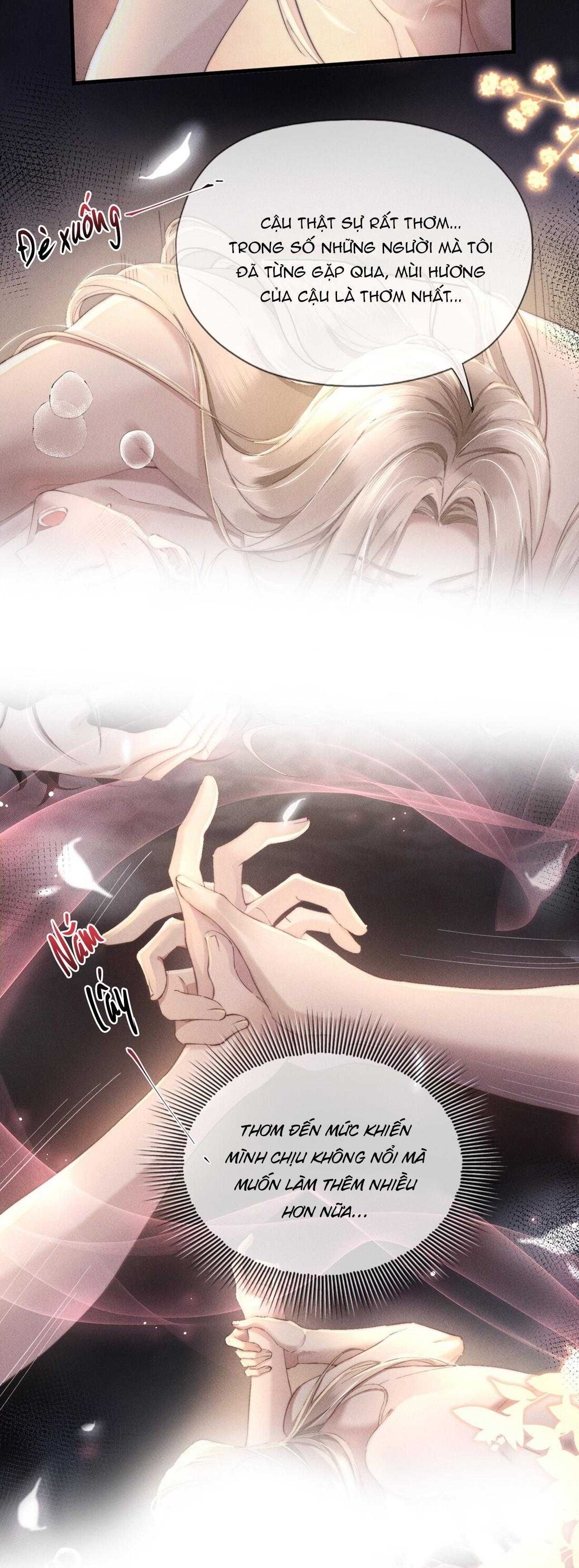 Phép Tắc Nuôi Dưỡng Chó Điên Chapter 3 - Trang 2