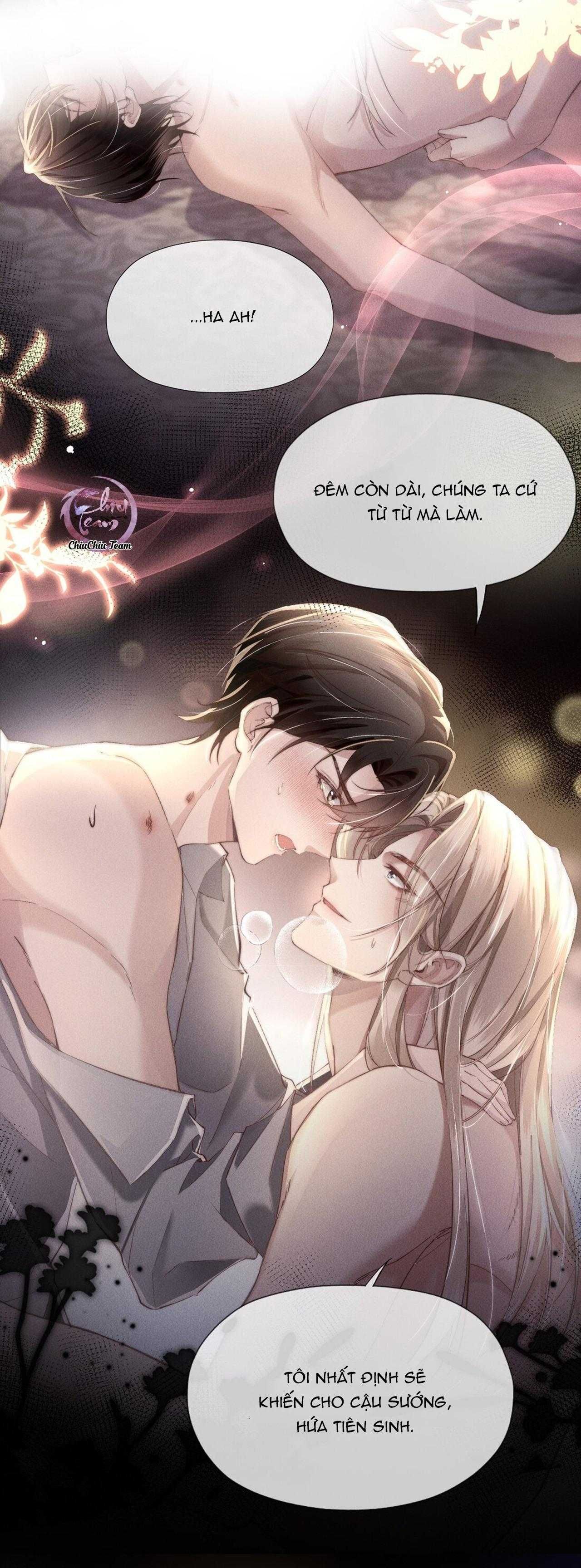 Phép Tắc Nuôi Dưỡng Chó Điên Chapter 3 - Trang 2
