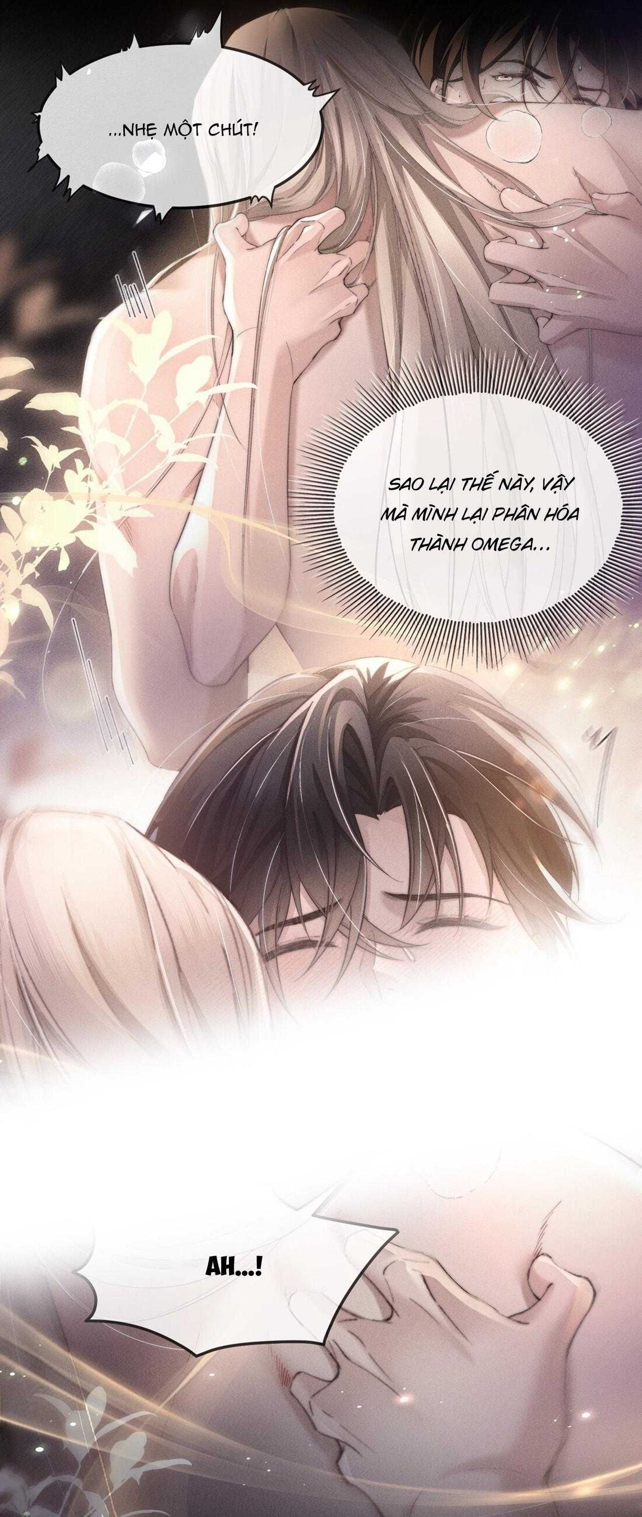 Phép Tắc Nuôi Dưỡng Chó Điên Chapter 3 - Trang 2