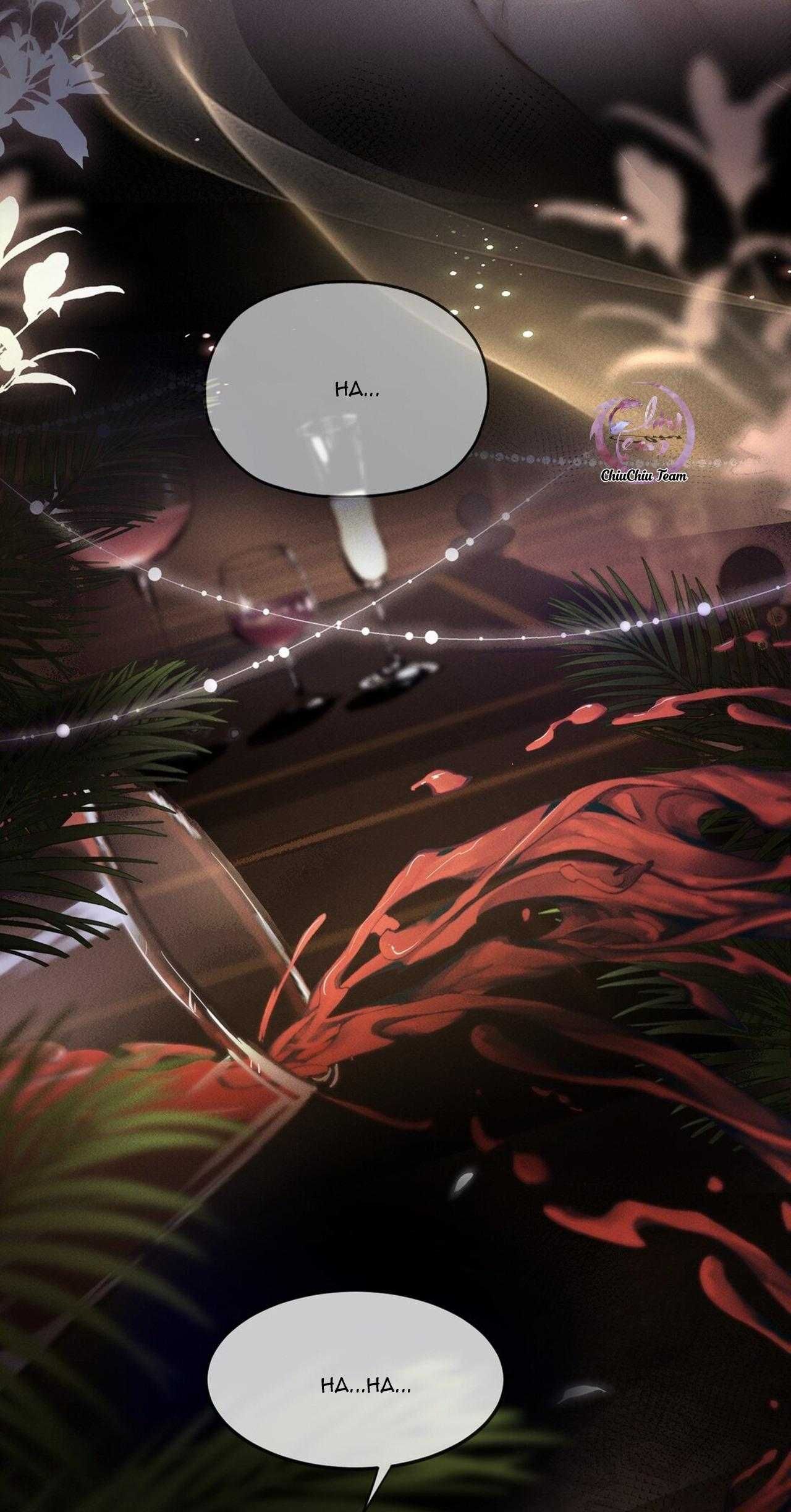 Phép Tắc Nuôi Dưỡng Chó Điên Chapter 3 - Trang 2