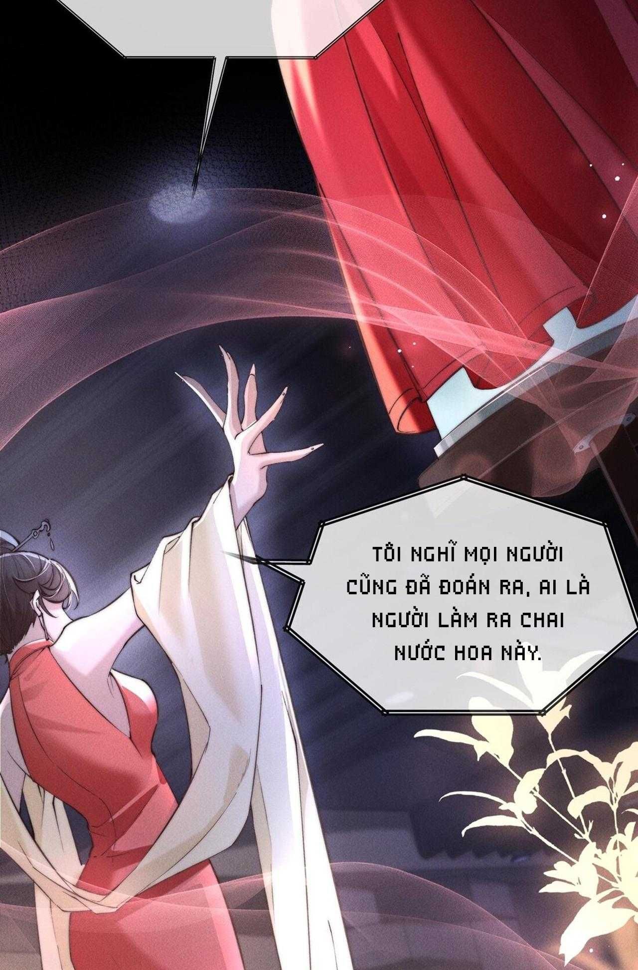 Phép Tắc Nuôi Dưỡng Chó Điên Chapter 4 - Trang 2