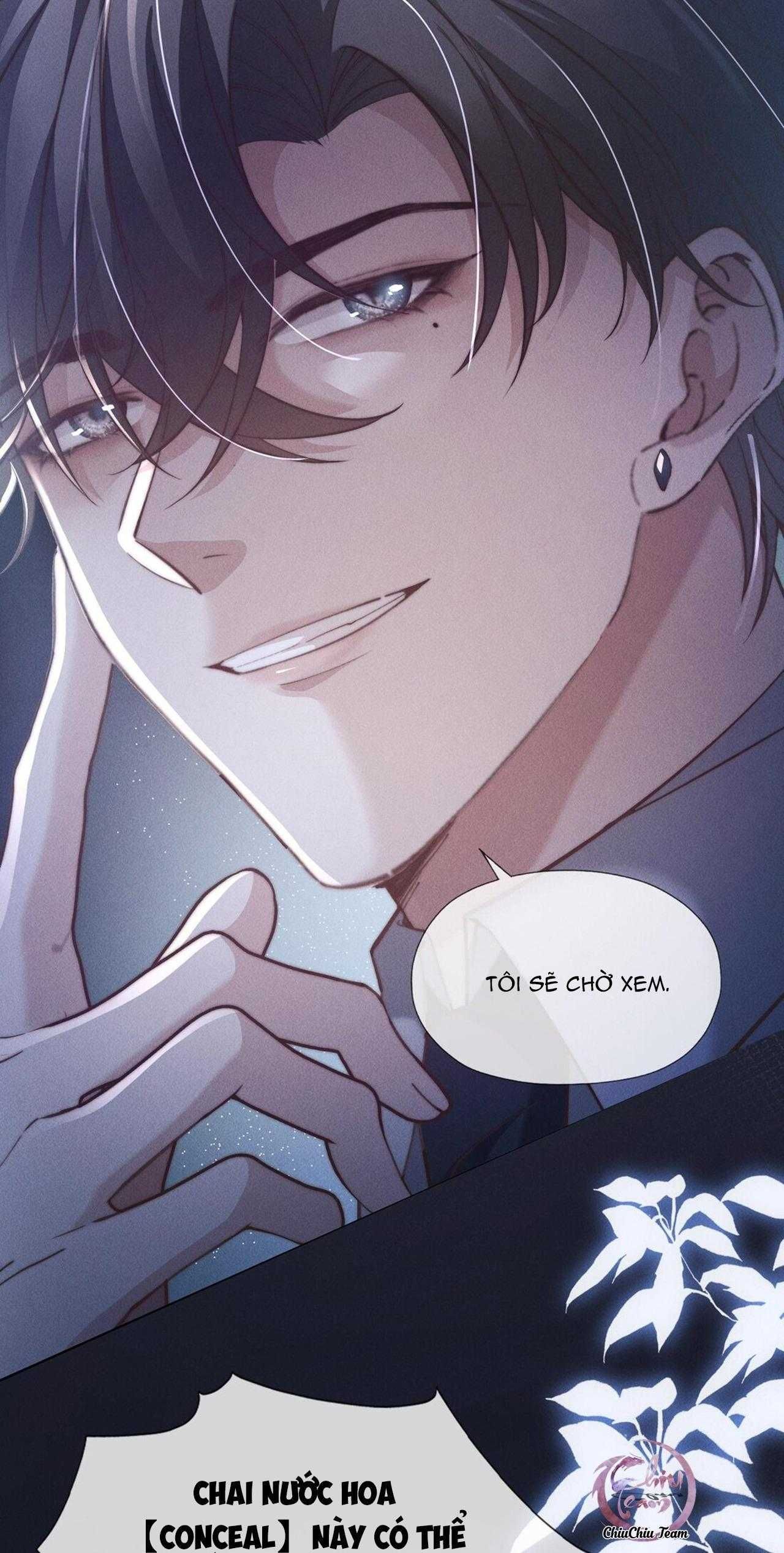 Phép Tắc Nuôi Dưỡng Chó Điên Chapter 4 - Trang 2