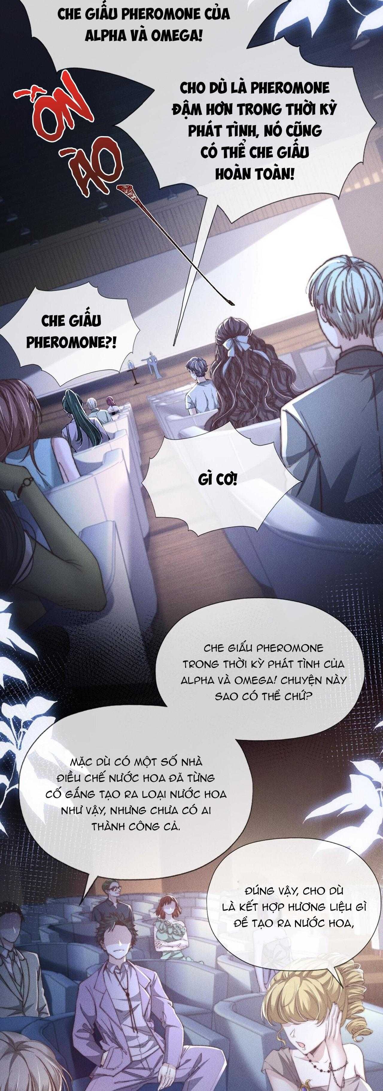 Phép Tắc Nuôi Dưỡng Chó Điên Chapter 4 - Trang 2