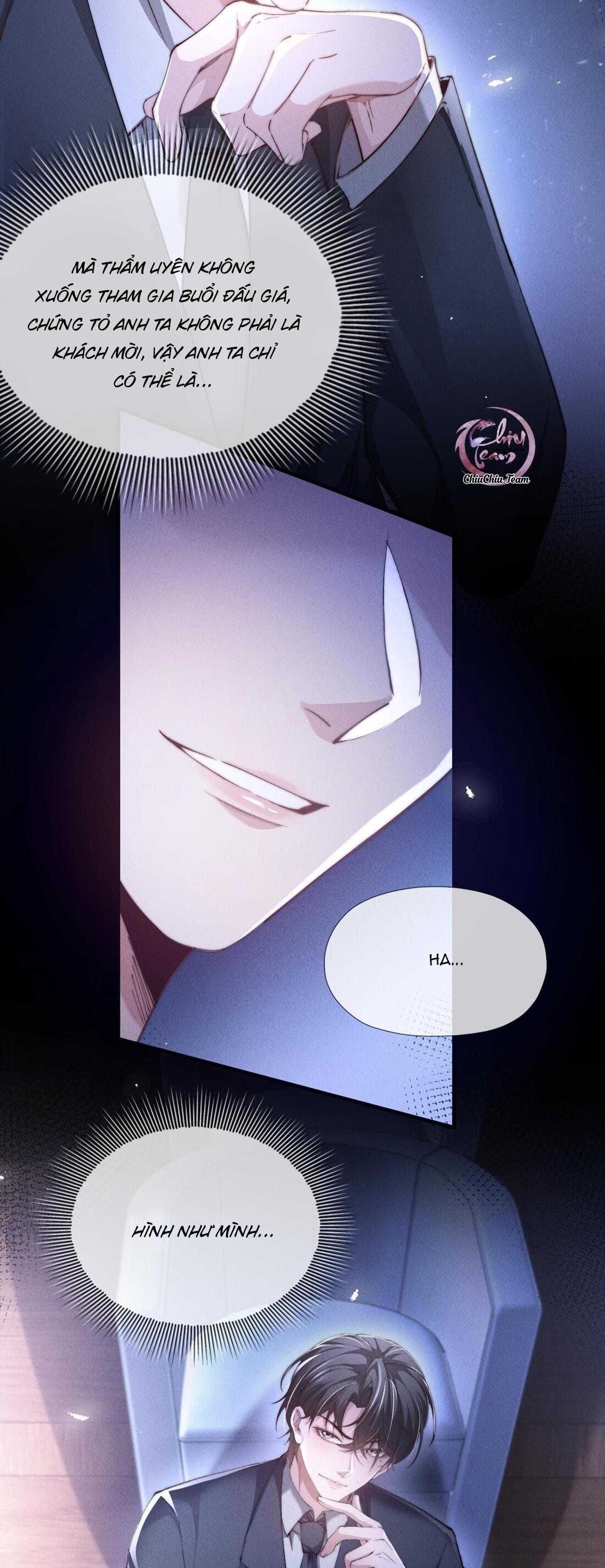 Phép Tắc Nuôi Dưỡng Chó Điên Chapter 4 - Trang 2