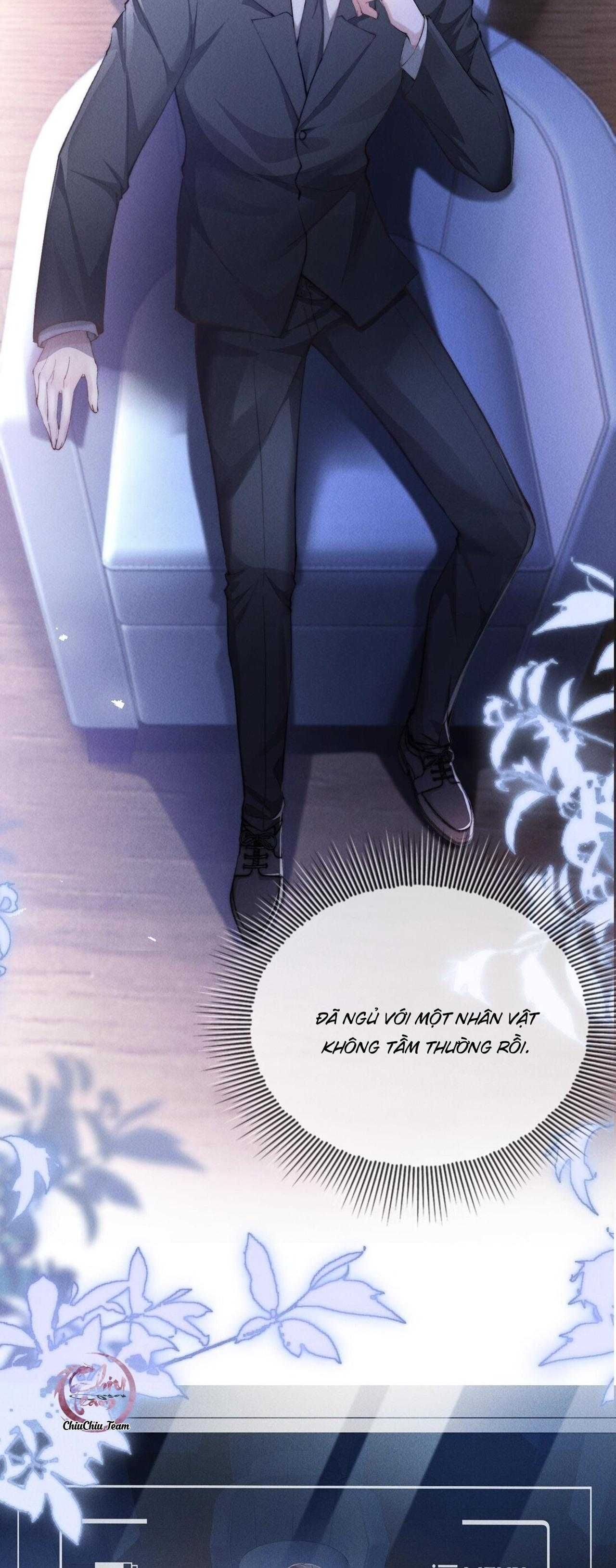 Phép Tắc Nuôi Dưỡng Chó Điên Chapter 4 - Trang 2