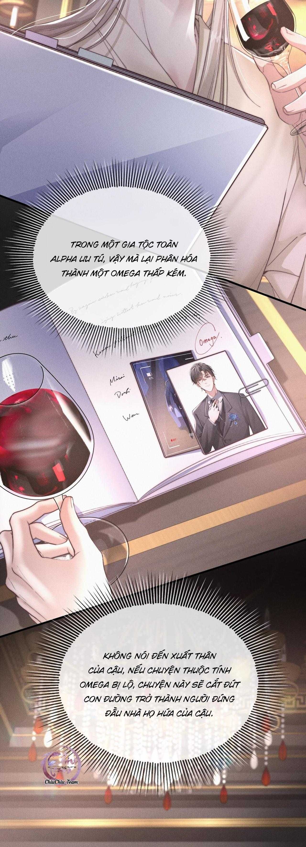 Phép Tắc Nuôi Dưỡng Chó Điên Chapter 4 - Trang 2