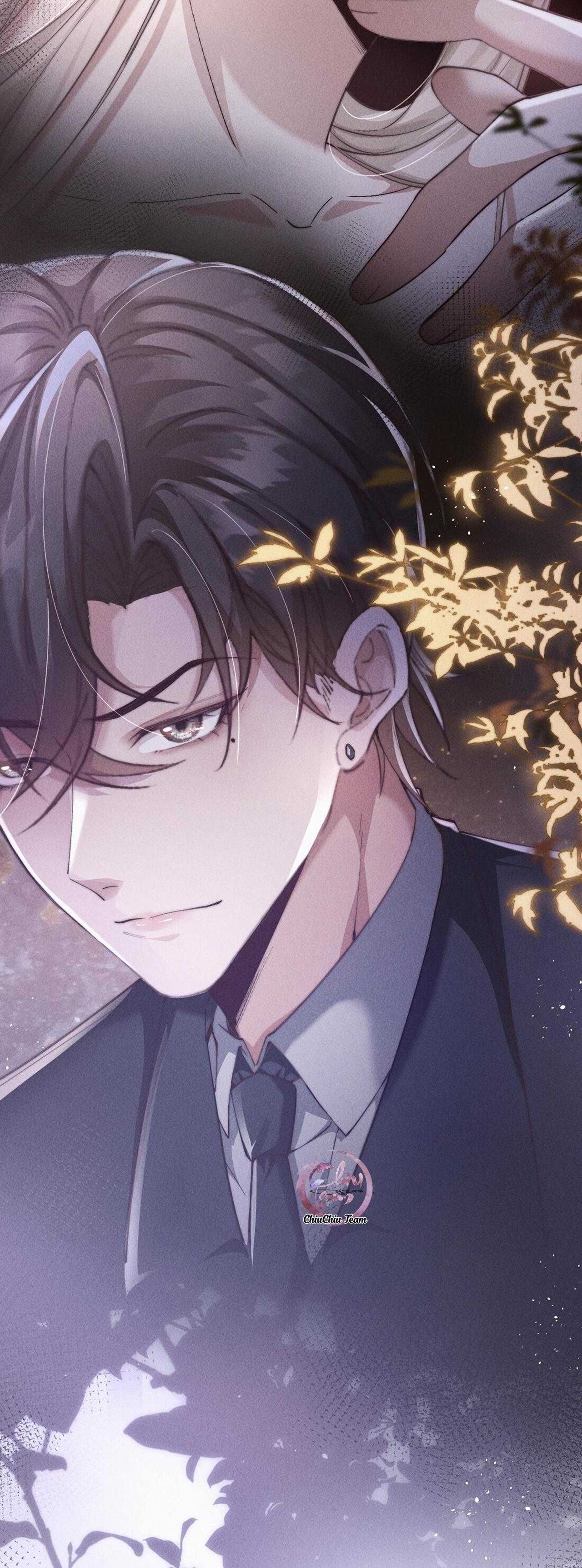Phép Tắc Nuôi Dưỡng Chó Điên Chapter 4 - Trang 2