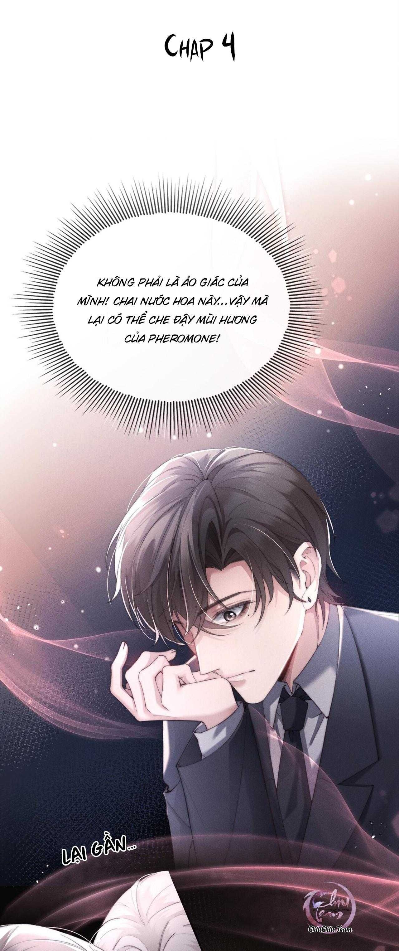 Phép Tắc Nuôi Dưỡng Chó Điên Chapter 4 - Trang 2