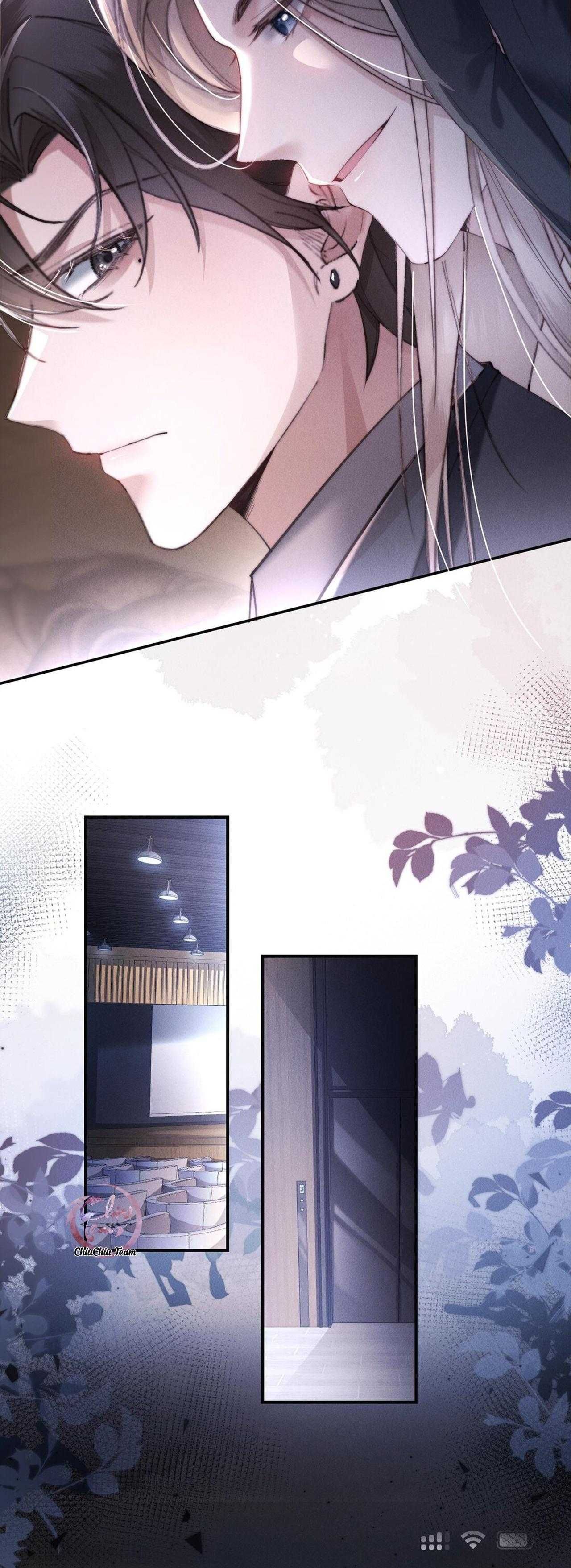 Phép Tắc Nuôi Dưỡng Chó Điên Chapter 4 - Trang 2