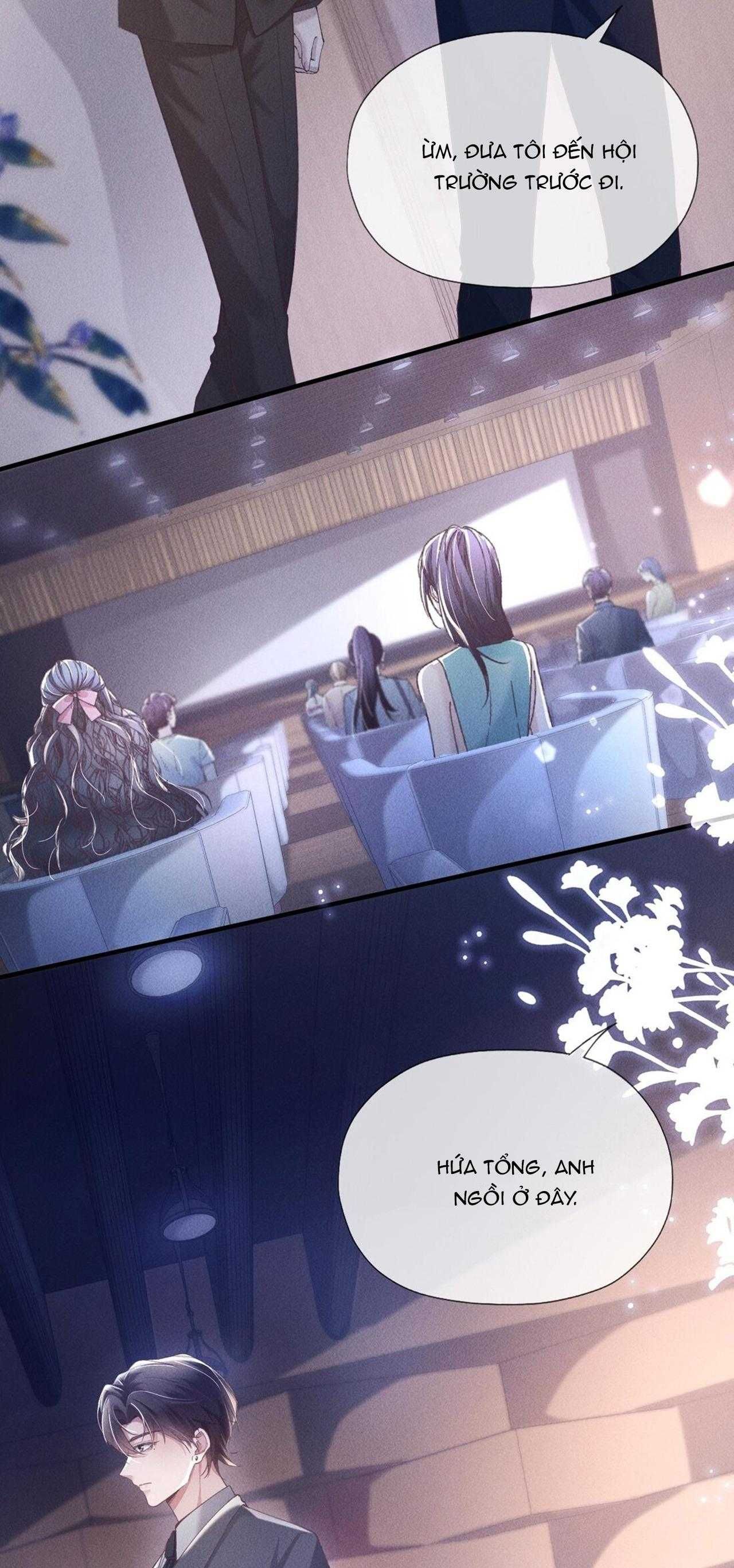 Phép Tắc Nuôi Dưỡng Chó Điên Chapter 4 - Trang 2