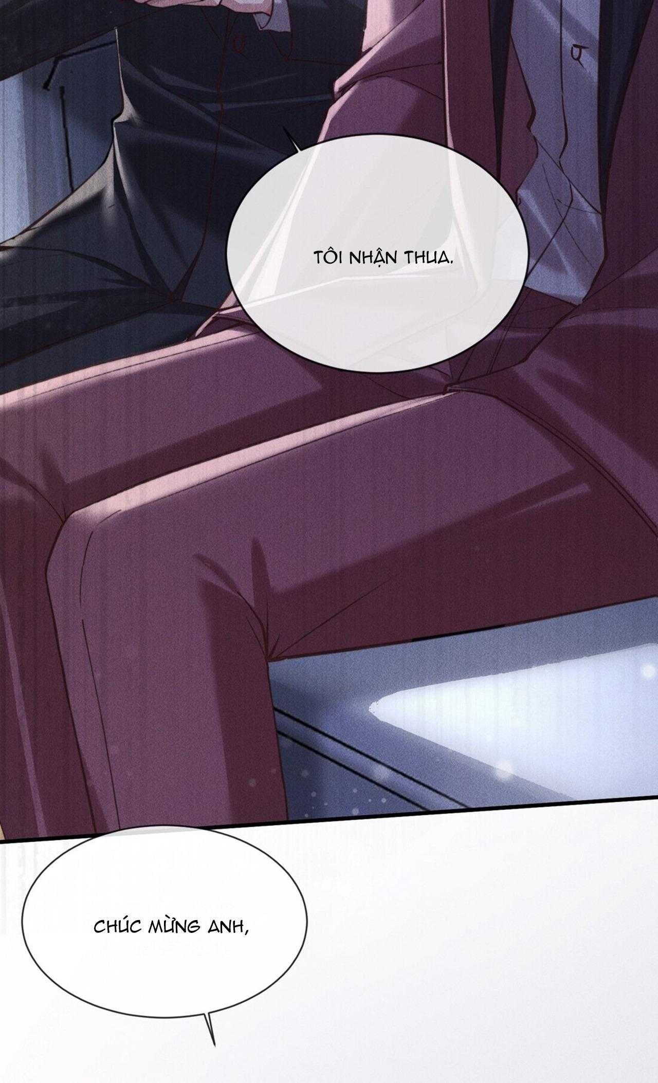 Phép Tắc Nuôi Dưỡng Chó Điên Chapter 5 - Trang 2
