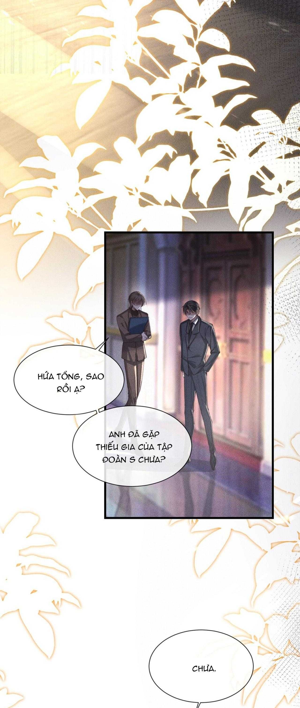 Phép Tắc Nuôi Dưỡng Chó Điên Chapter 5 - Trang 2