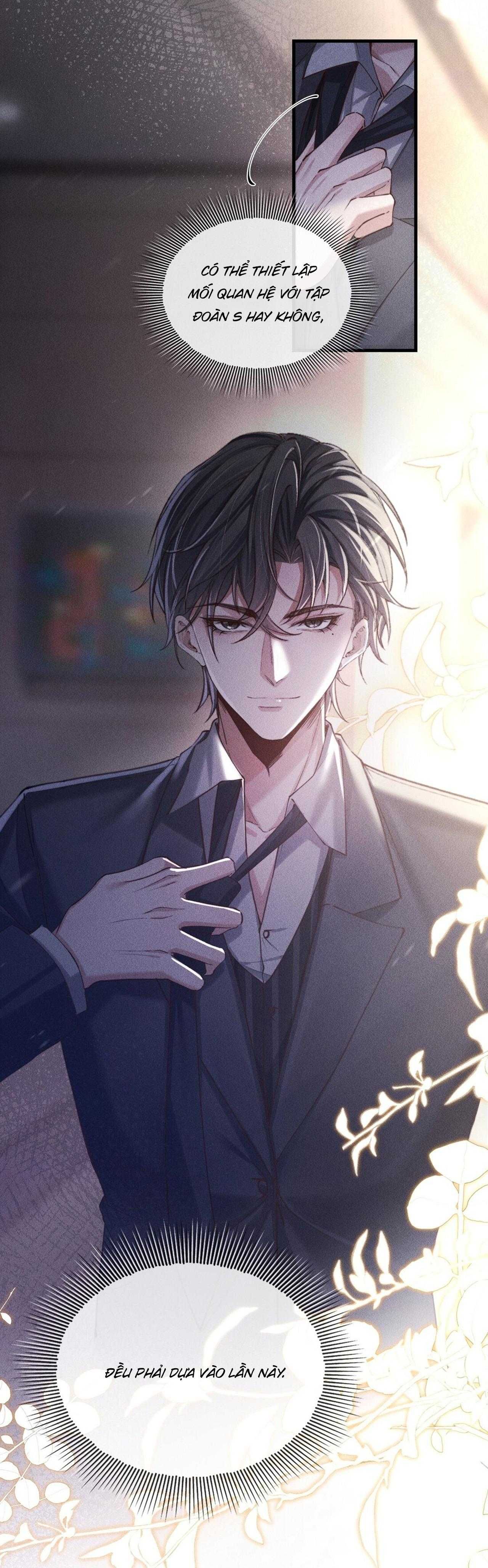 Phép Tắc Nuôi Dưỡng Chó Điên Chapter 5 - Trang 2