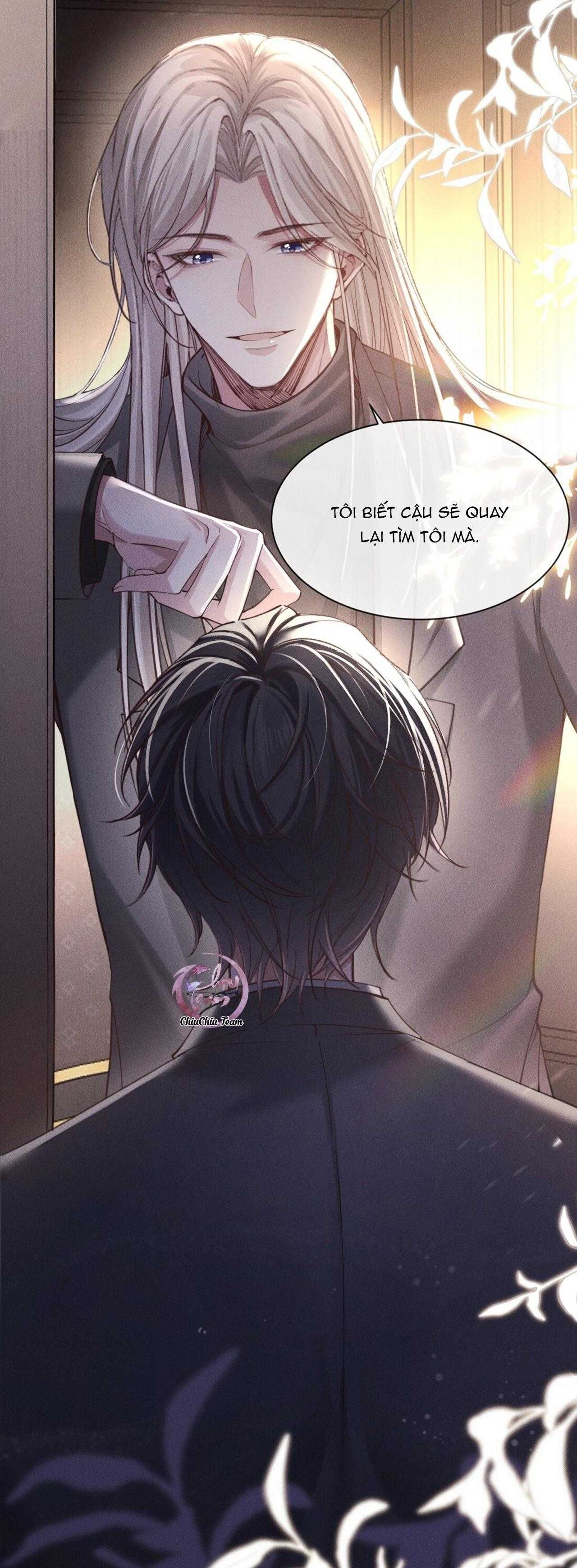 Phép Tắc Nuôi Dưỡng Chó Điên Chapter 5 - Trang 2