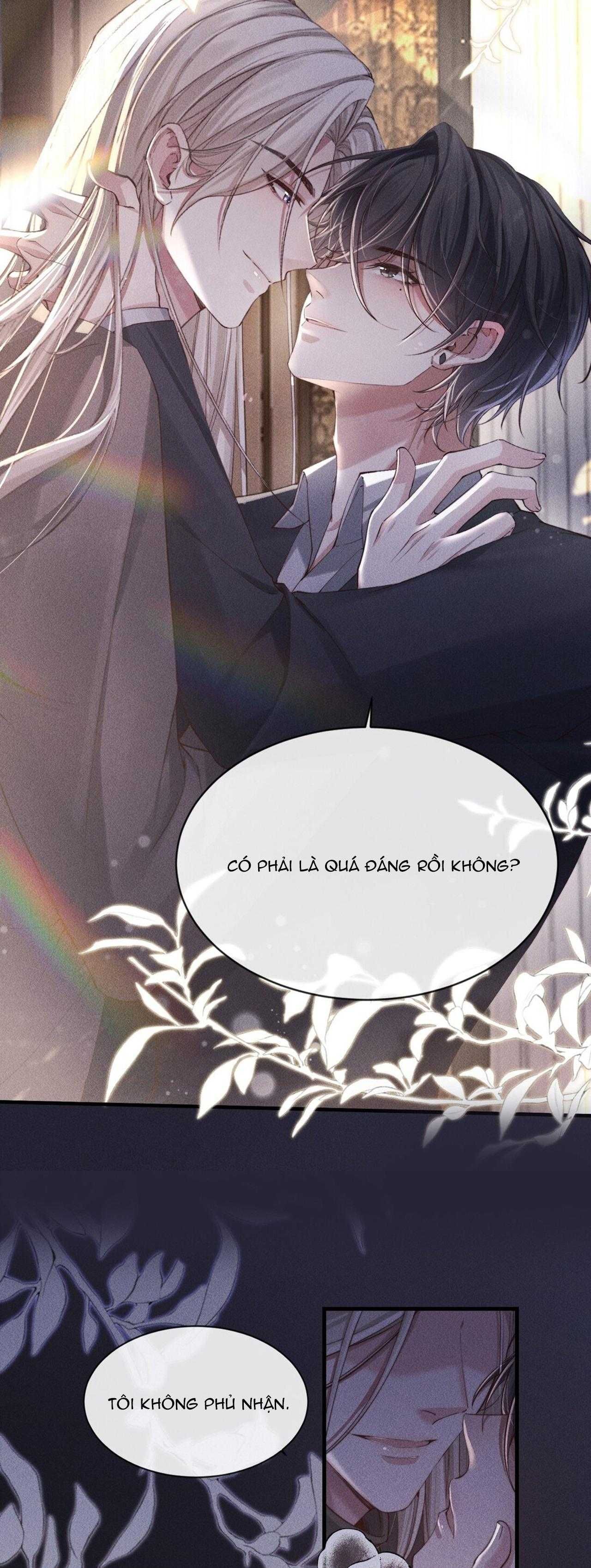 Phép Tắc Nuôi Dưỡng Chó Điên Chapter 5 - Trang 2