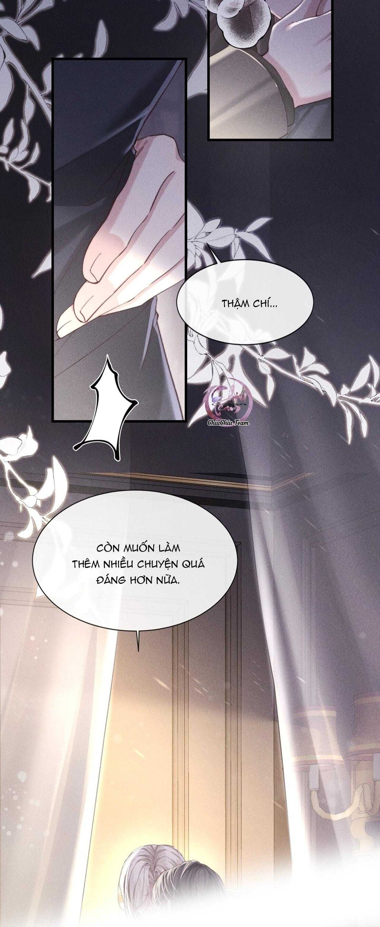 Phép Tắc Nuôi Dưỡng Chó Điên Chapter 5 - Trang 2