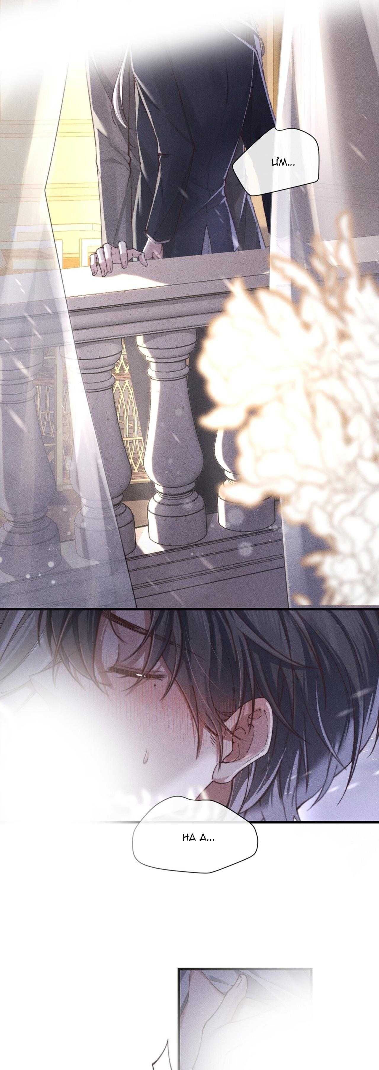 Phép Tắc Nuôi Dưỡng Chó Điên Chapter 5 - Trang 2