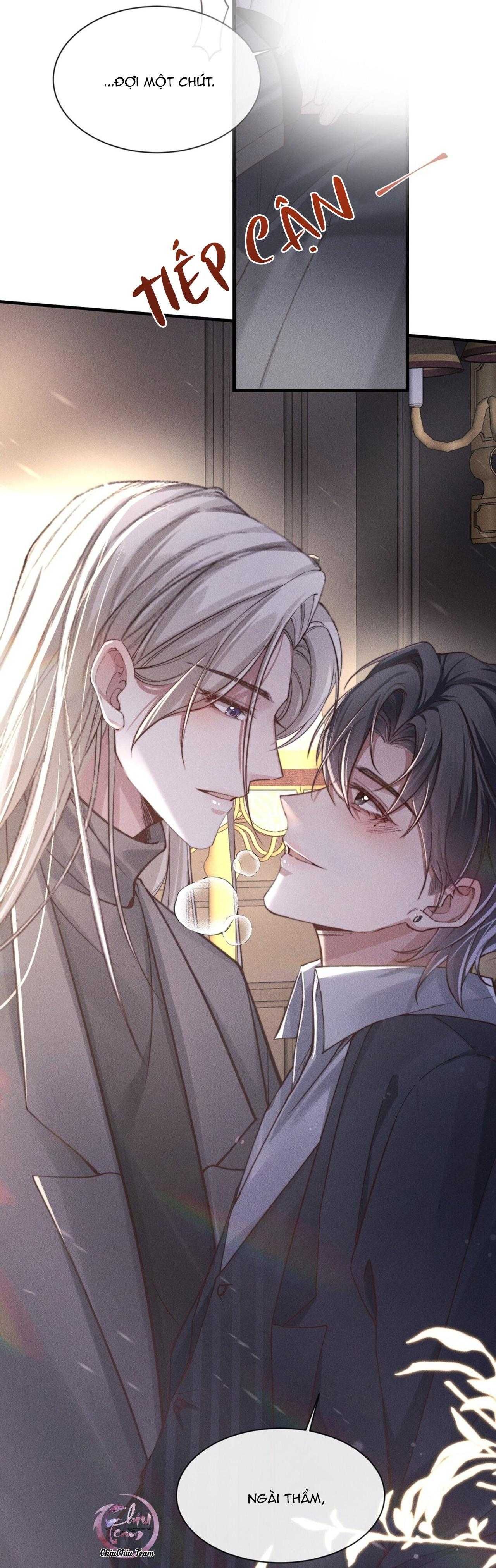 Phép Tắc Nuôi Dưỡng Chó Điên Chapter 5 - Trang 2