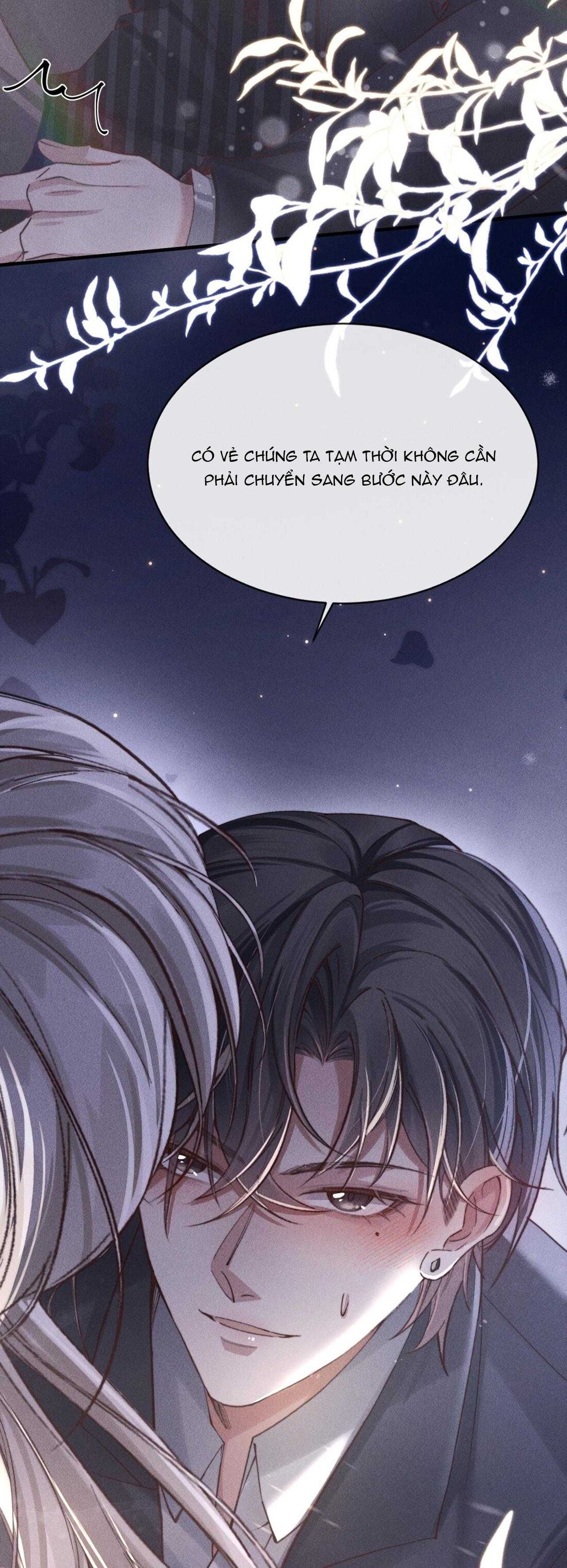 Phép Tắc Nuôi Dưỡng Chó Điên Chapter 5 - Trang 2