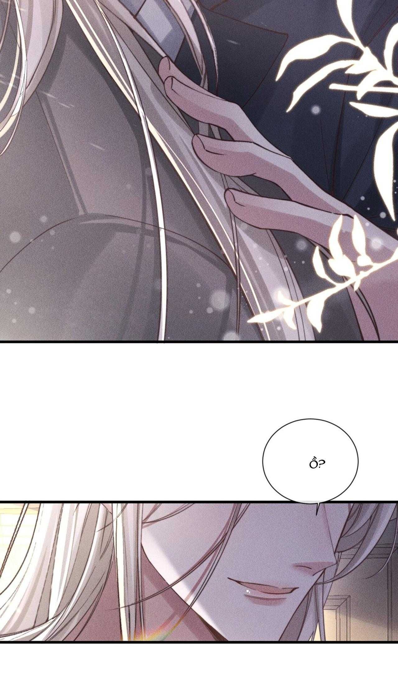 Phép Tắc Nuôi Dưỡng Chó Điên Chapter 5 - Trang 2