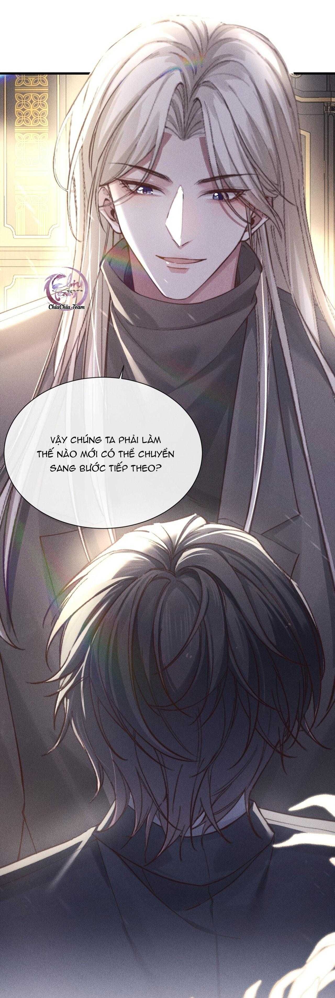 Phép Tắc Nuôi Dưỡng Chó Điên Chapter 5 - Trang 2