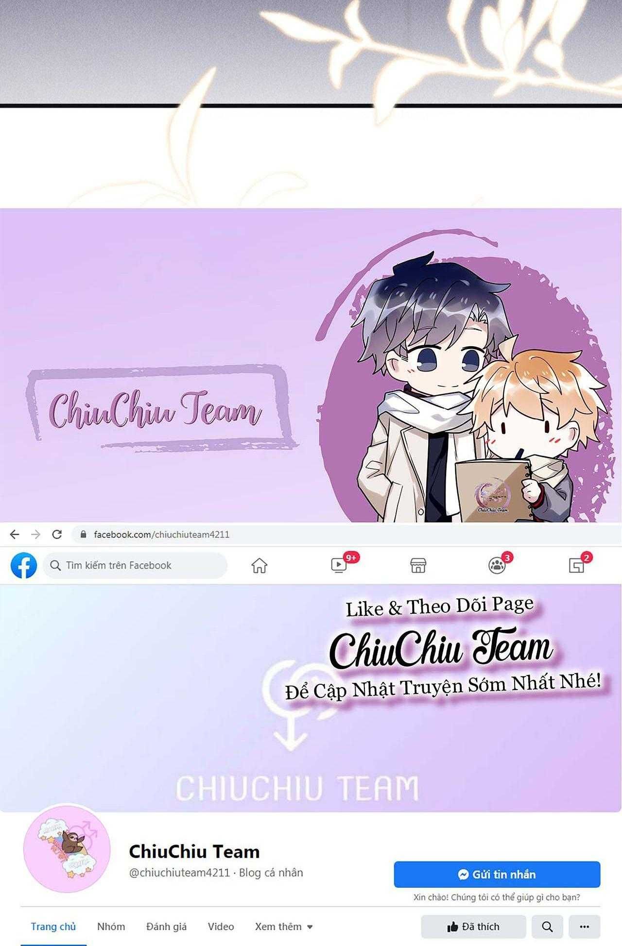 Phép Tắc Nuôi Dưỡng Chó Điên Chapter 5 - Trang 2