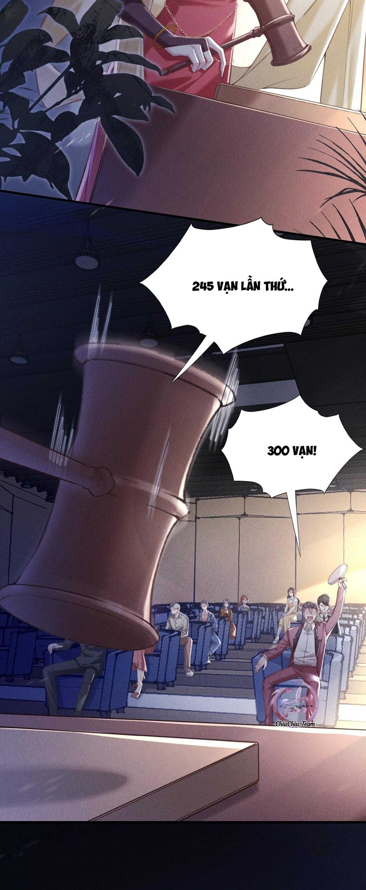 Phép Tắc Nuôi Dưỡng Chó Điên Chapter 5 - Trang 2