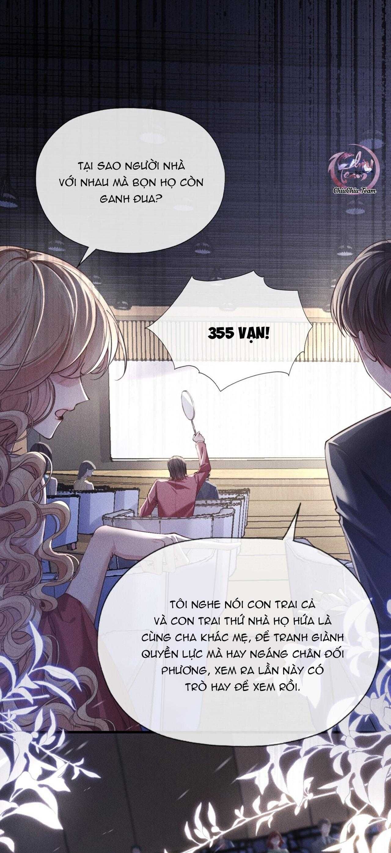 Phép Tắc Nuôi Dưỡng Chó Điên Chapter 5 - Trang 2