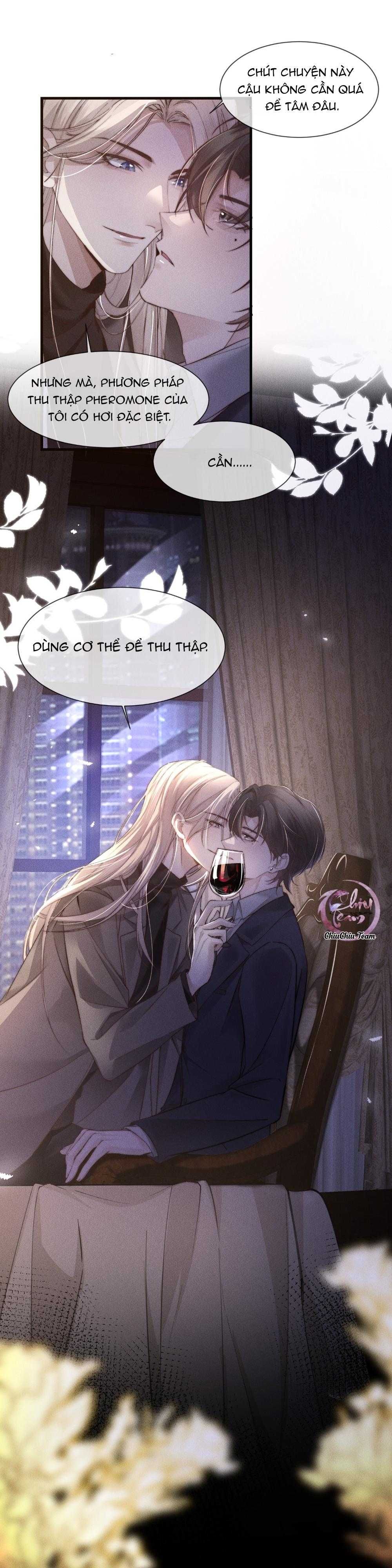 Phép Tắc Nuôi Dưỡng Chó Điên Chapter 6 - Trang 2