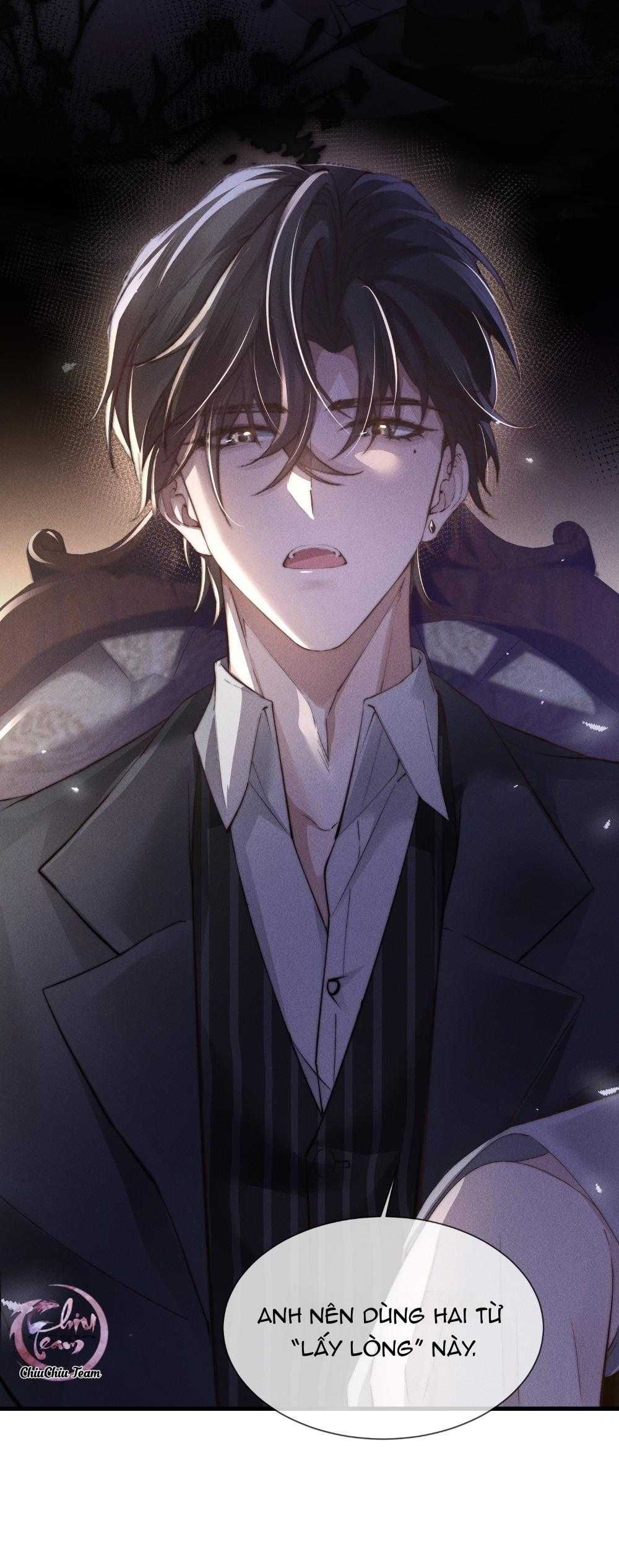 Phép Tắc Nuôi Dưỡng Chó Điên Chapter 6 - Trang 2
