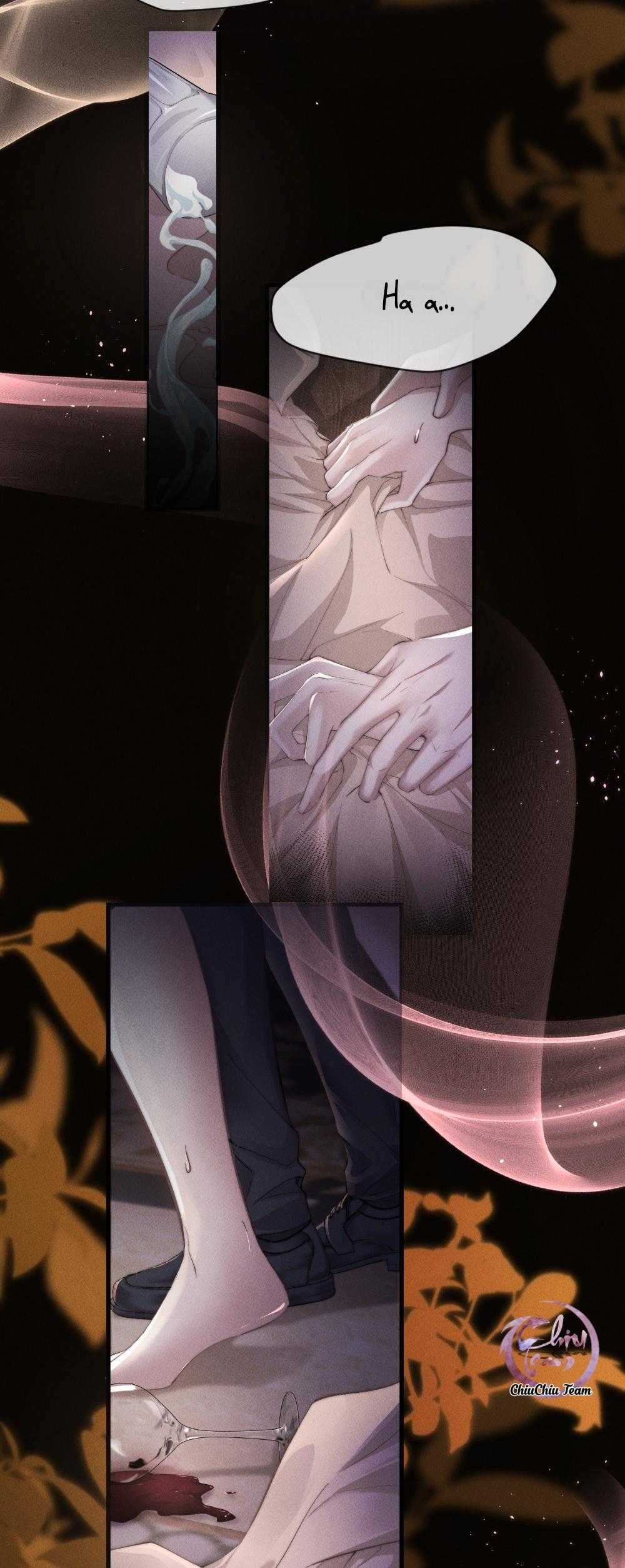 Phép Tắc Nuôi Dưỡng Chó Điên Chapter 6 - Trang 2