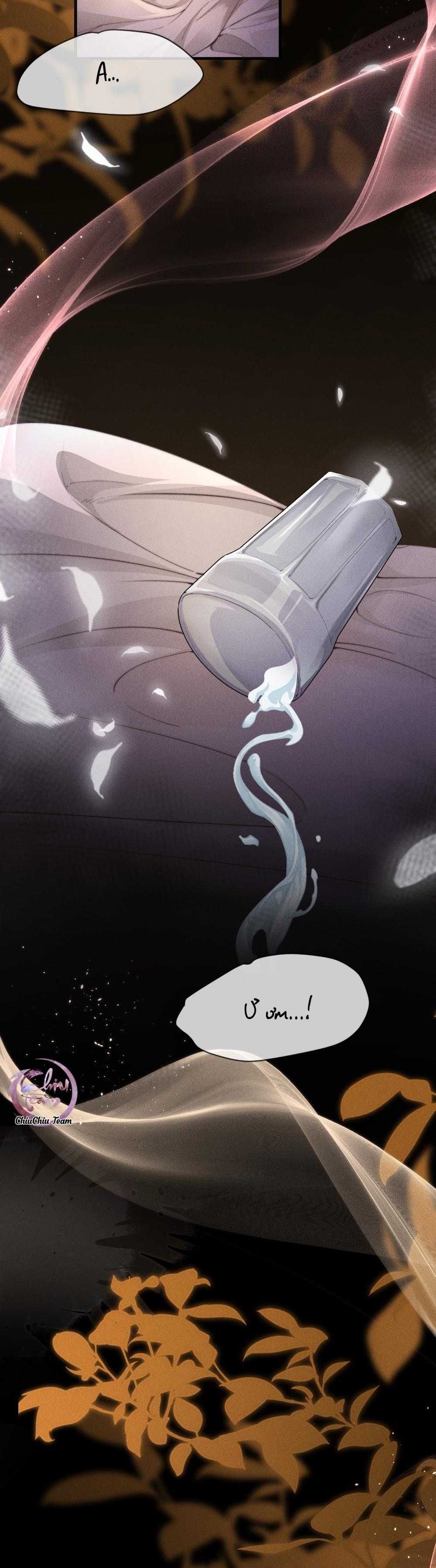 Phép Tắc Nuôi Dưỡng Chó Điên Chapter 6 - Trang 2