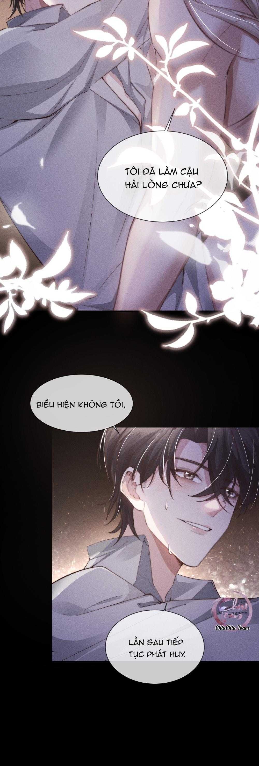 Phép Tắc Nuôi Dưỡng Chó Điên Chapter 6 - Trang 2